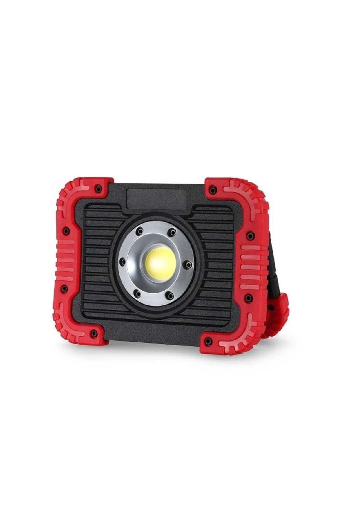 swilex 750 Lümen bank Şarjlı Işıldak Watton Wt-330