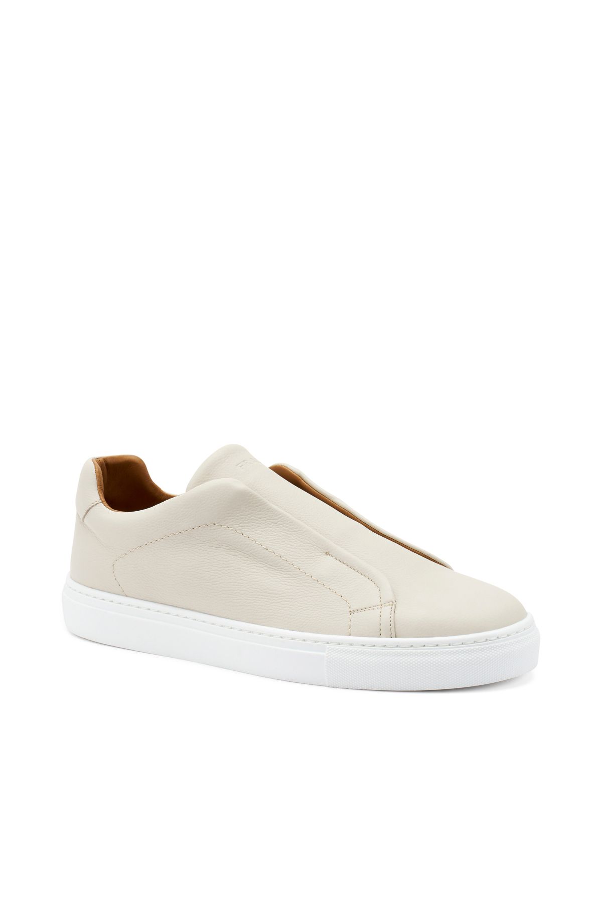 Frau Erkek Sneaker ( Günlük) 28P1 Frau BABY OFF White
