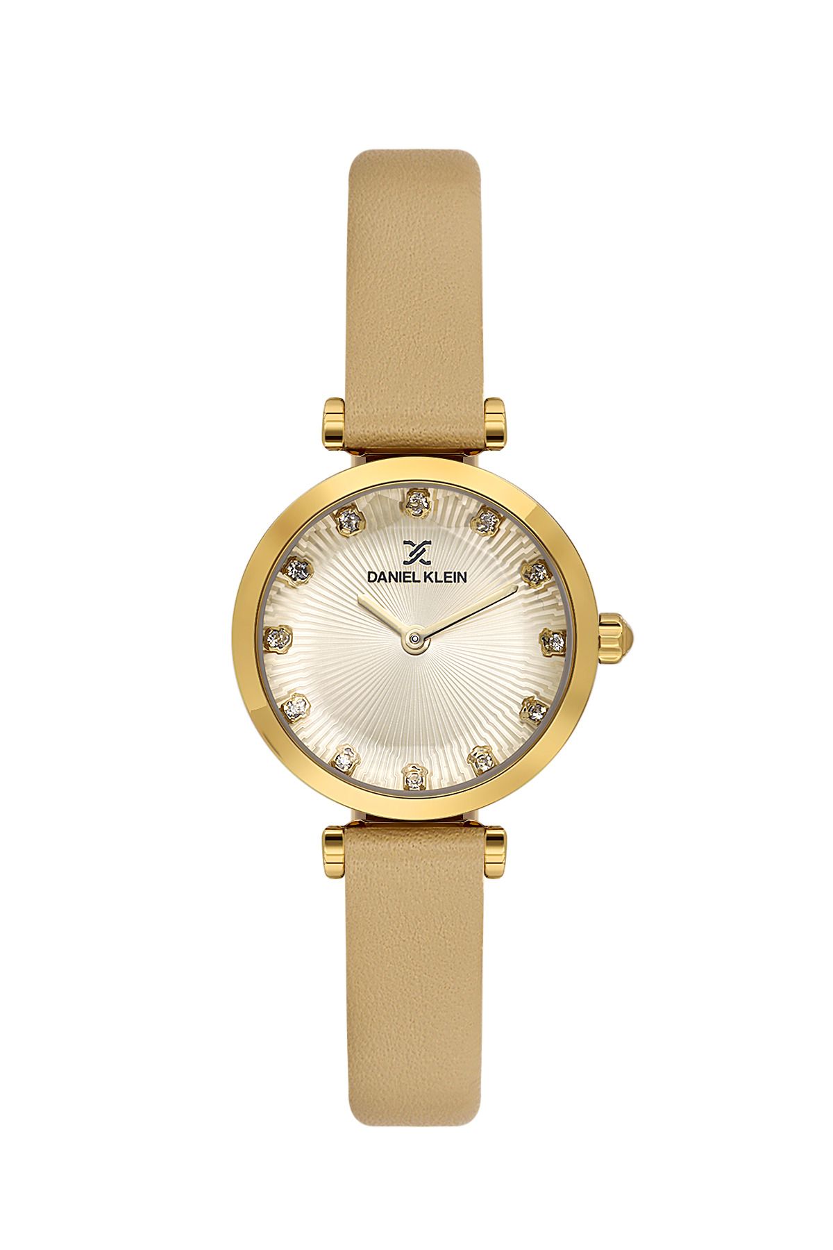 Daniel Klein DK.1.13919-4 Premium Kadın Kol Saati