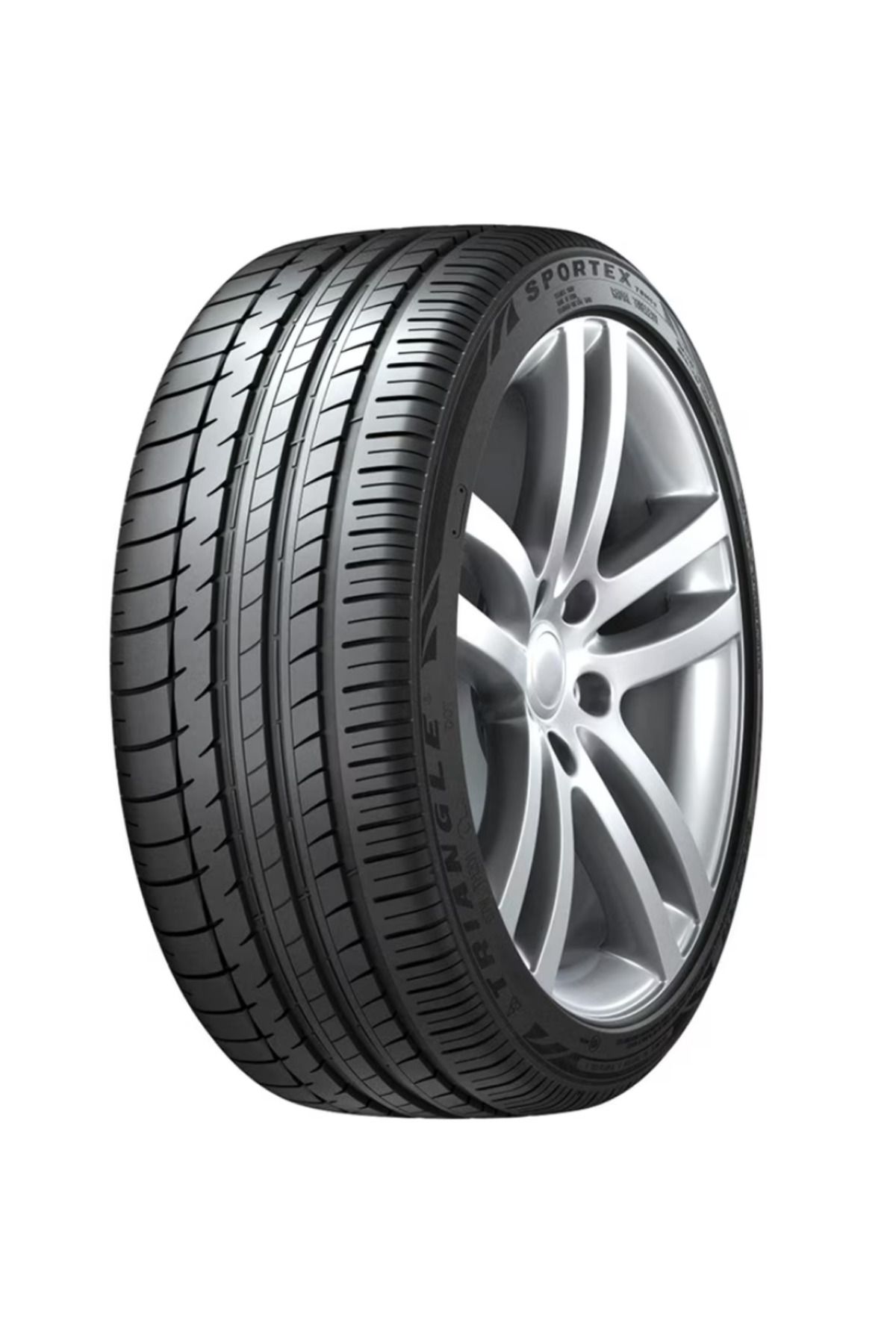 TRIANGLE 295/35R24 110W XL SPORTEX TRIANGLE