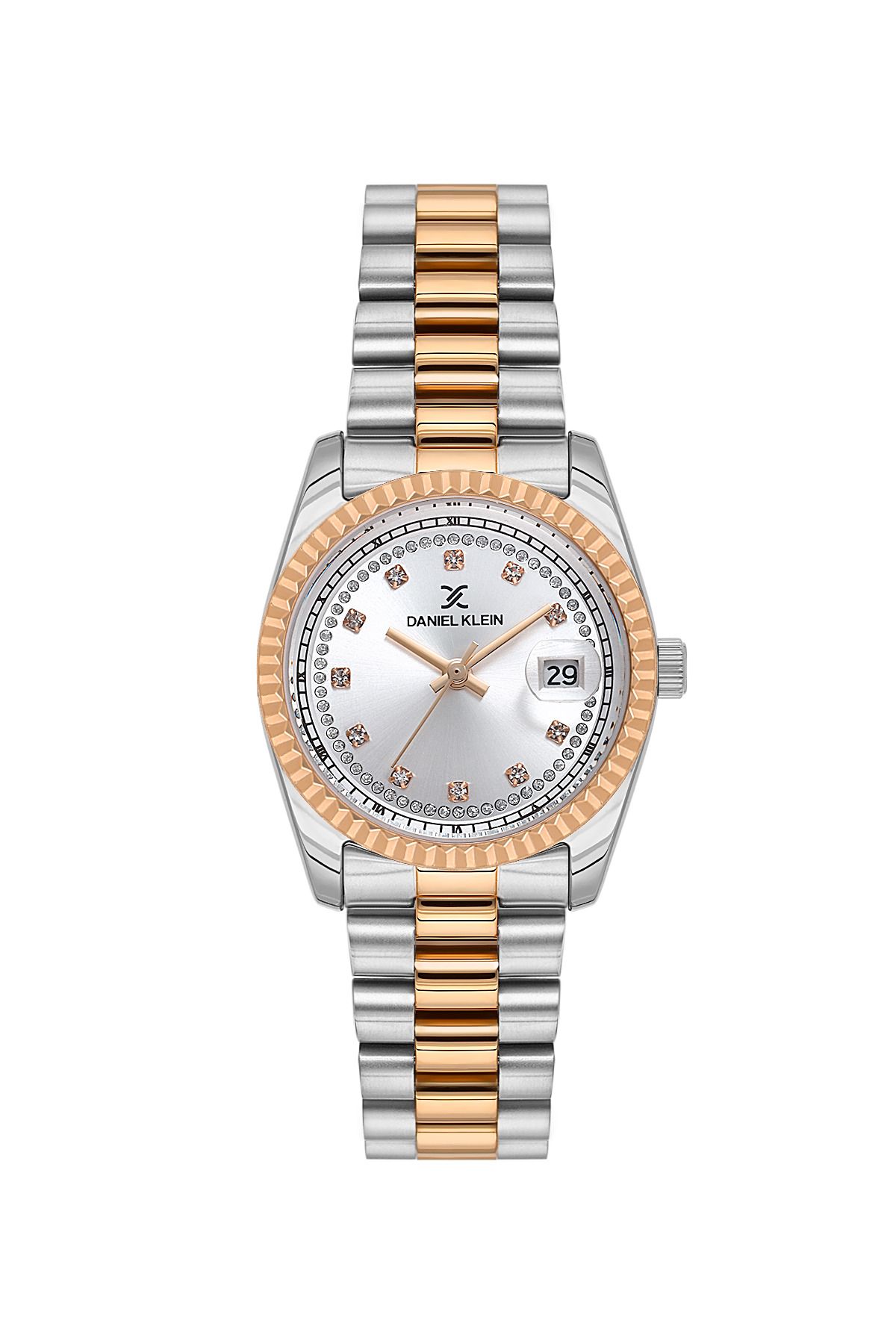 Daniel Klein DK.1.13924-7 Premium Kadın Kol Saati