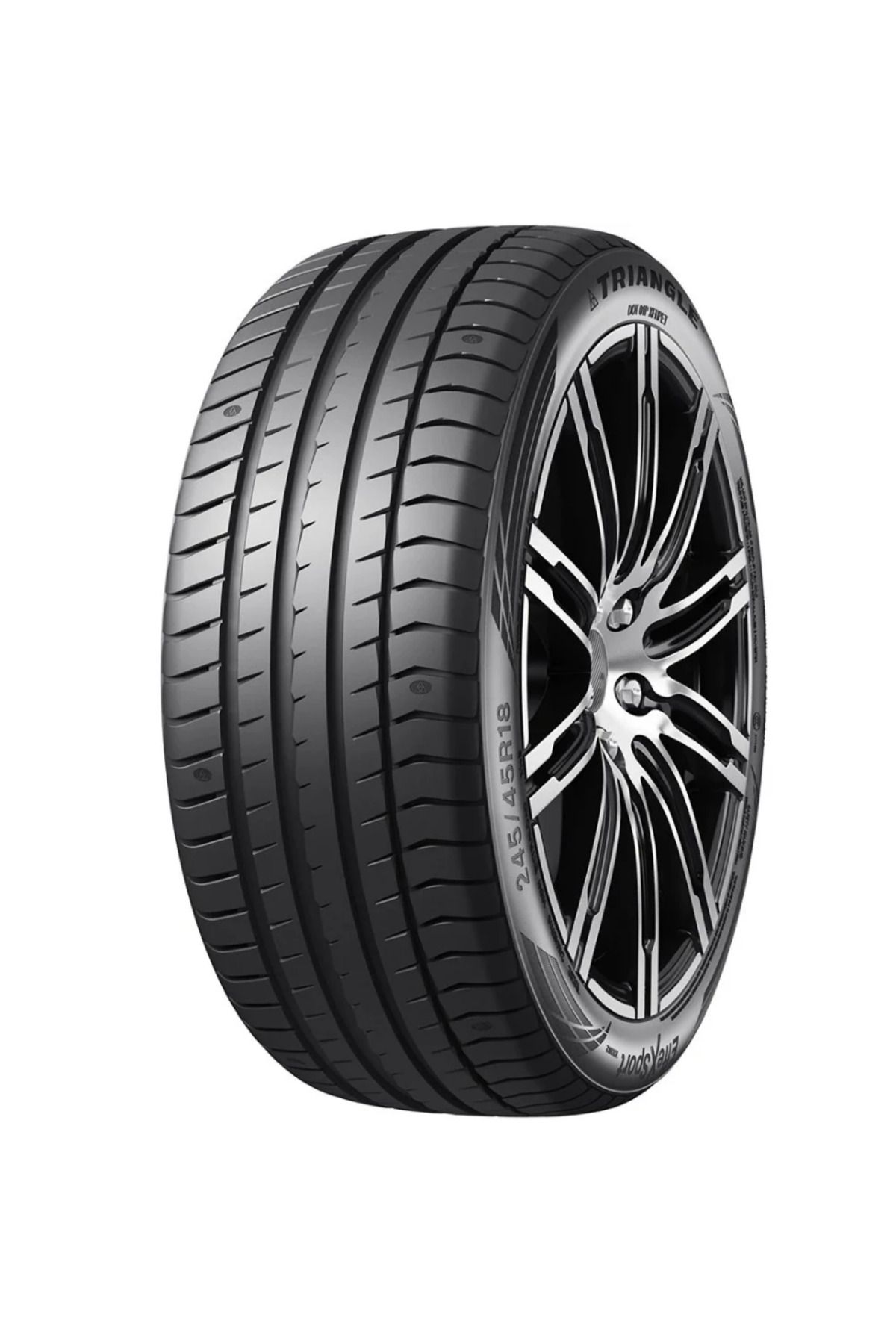 TRIANGLE 275/40R22 108Y XL SPORTEX TH201 TRIANGLE