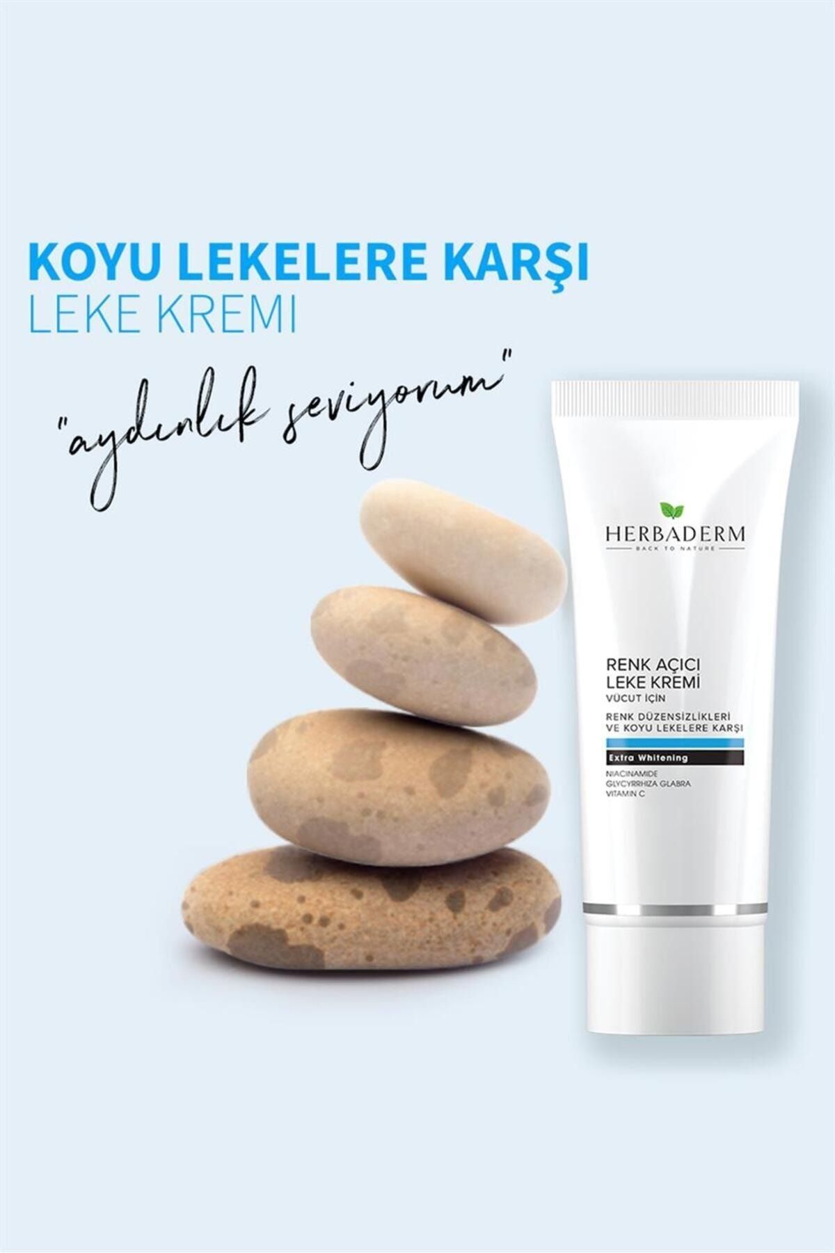VUCUT BEYAZLATICI KREM — 8697711700040 — تصویر 5 از 6