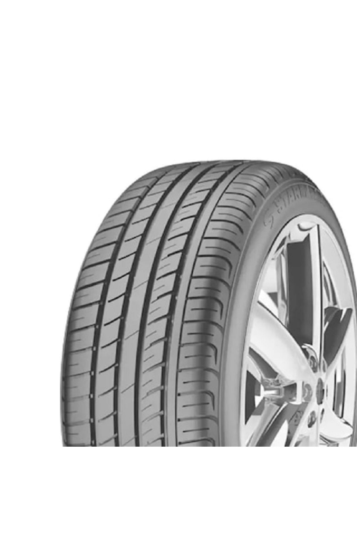 Starmaxx 195/60 R15 NOVARO ST532 Yaz Laztiği