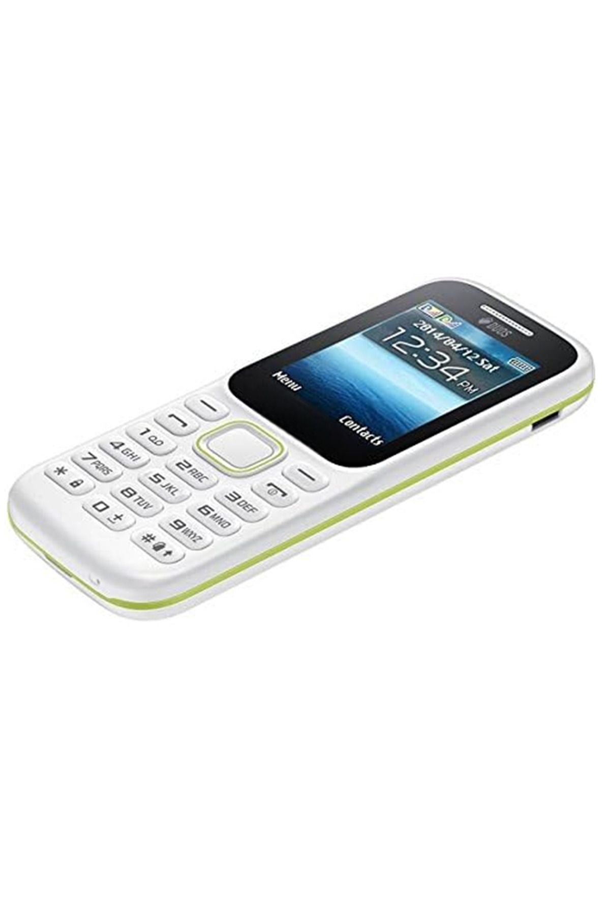 JAXEL Efsane Model B310 Tuşlu Cep Telefonu