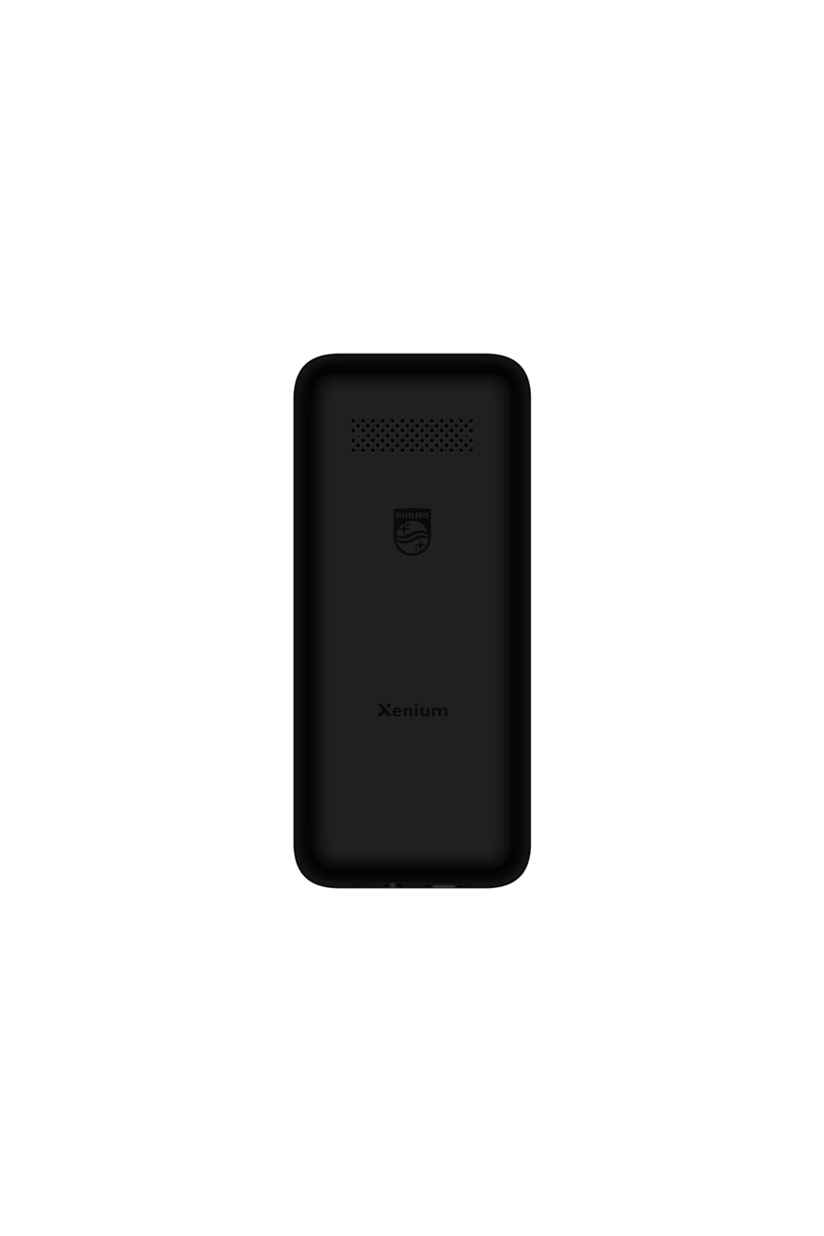 Philips Xenium E2125 Çift Sim Kart Tuşlu Cep Telefonu Siyah ( Kvk Garantili ) - görsel 5