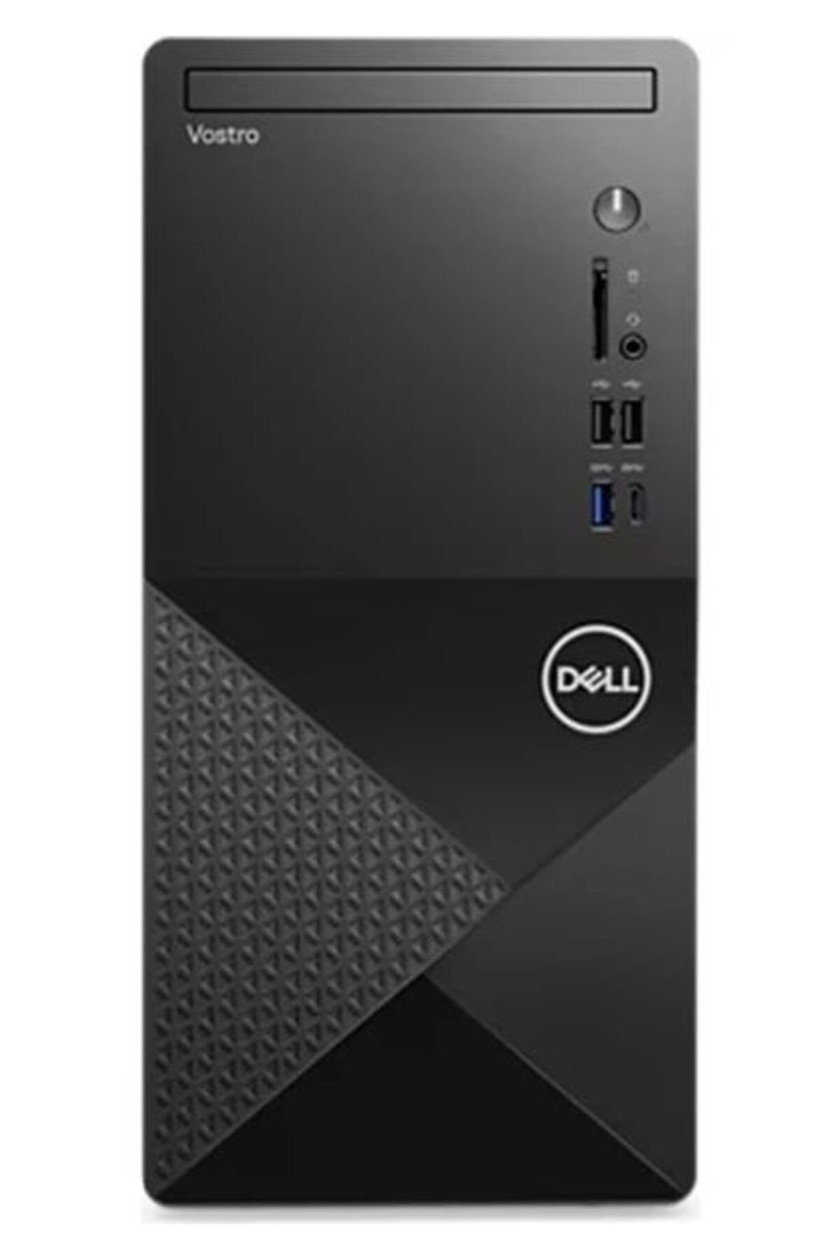 Dell Pc 3030 I5-12400 8gb.ram 512gb.ssd Ubuntu N6004vdt3030mtu