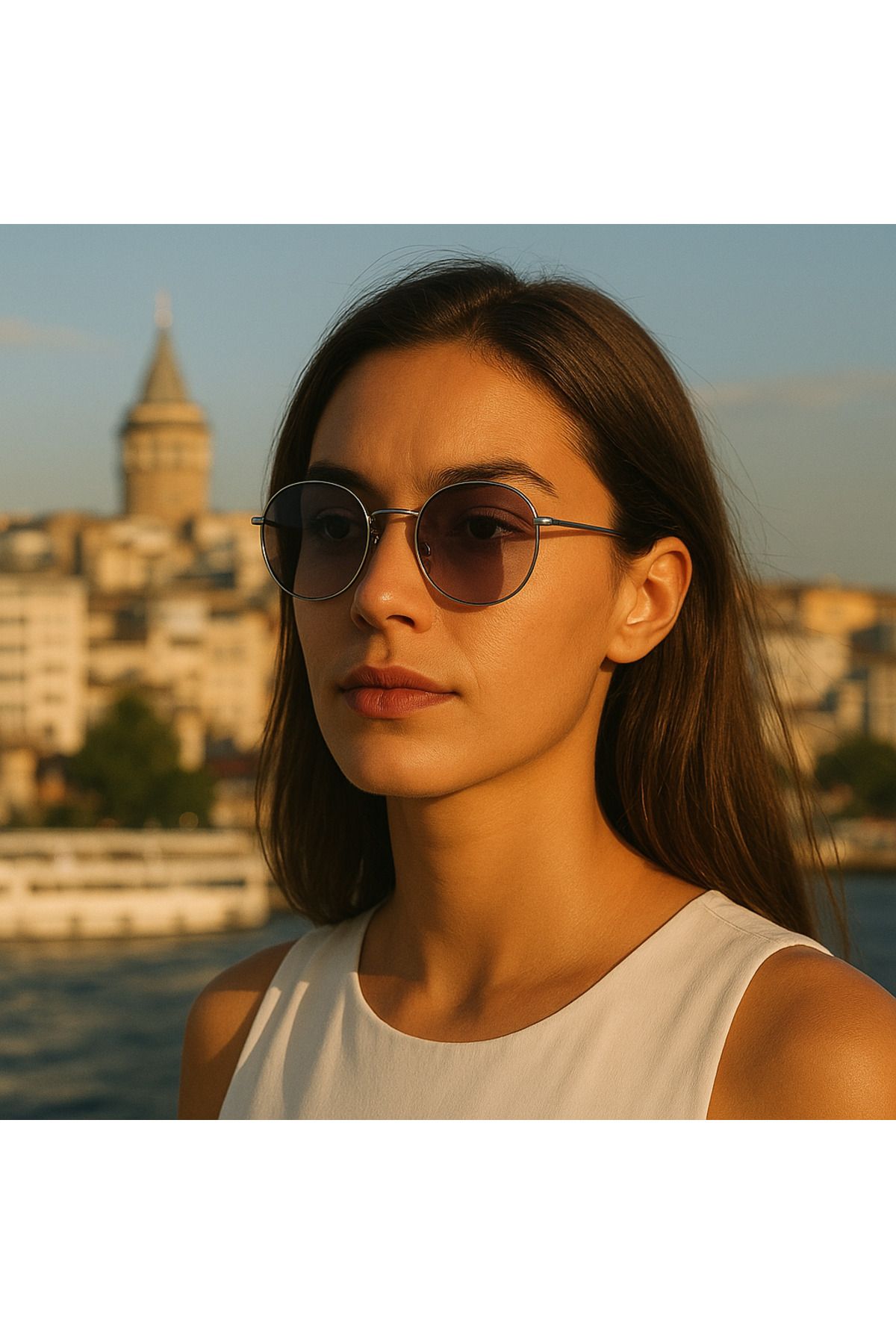 Rline Exclusive 77105 GÜNEŞ GÖZLÜĞÜ