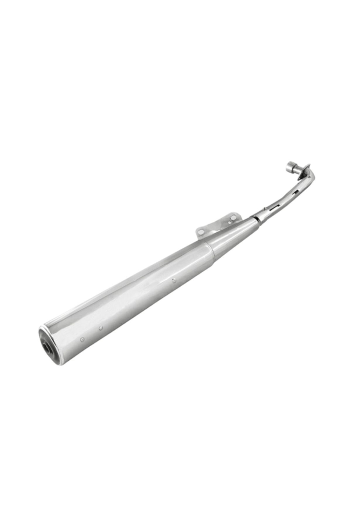 Moto Eczane Egzoz Komple Cub
