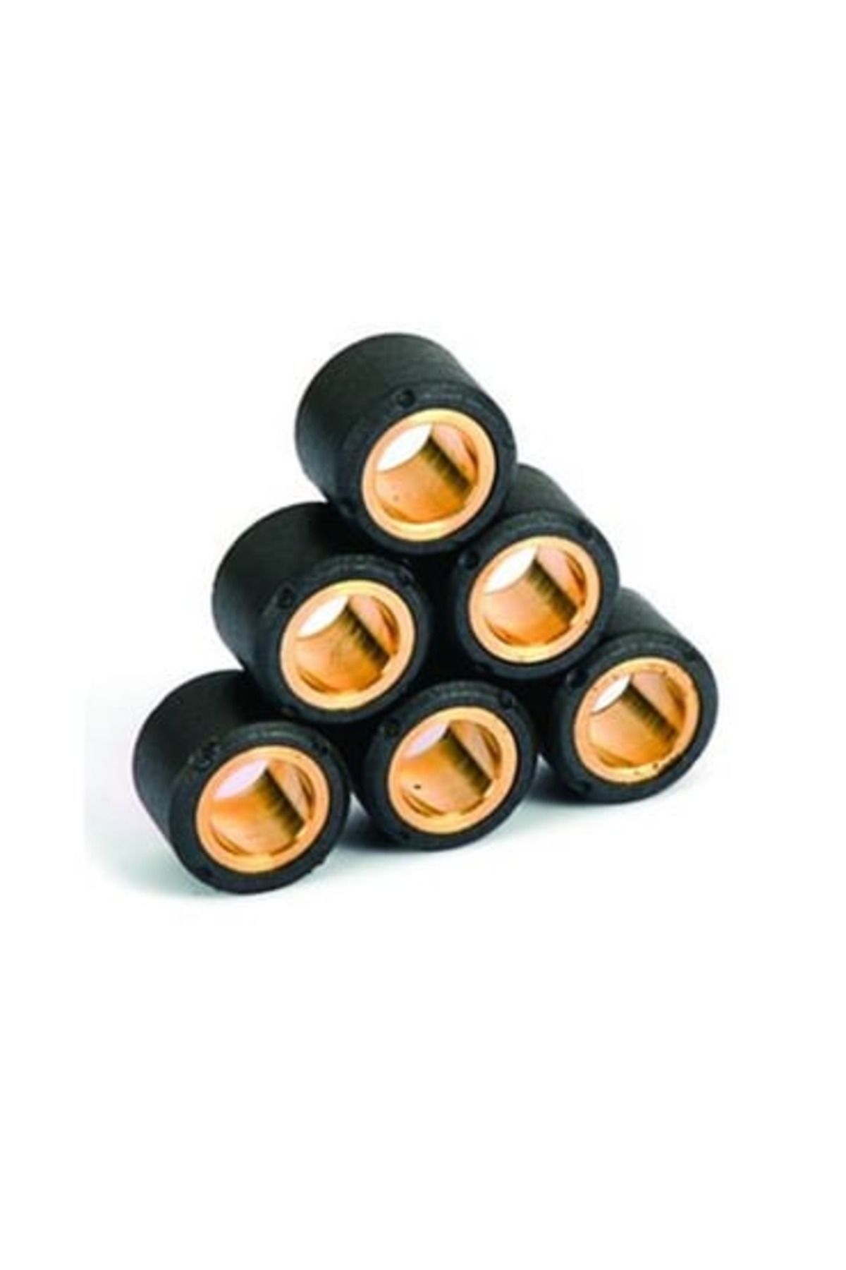 Moto Eczane Tahrik Seti 6,5gr Mondial Ritmica 50