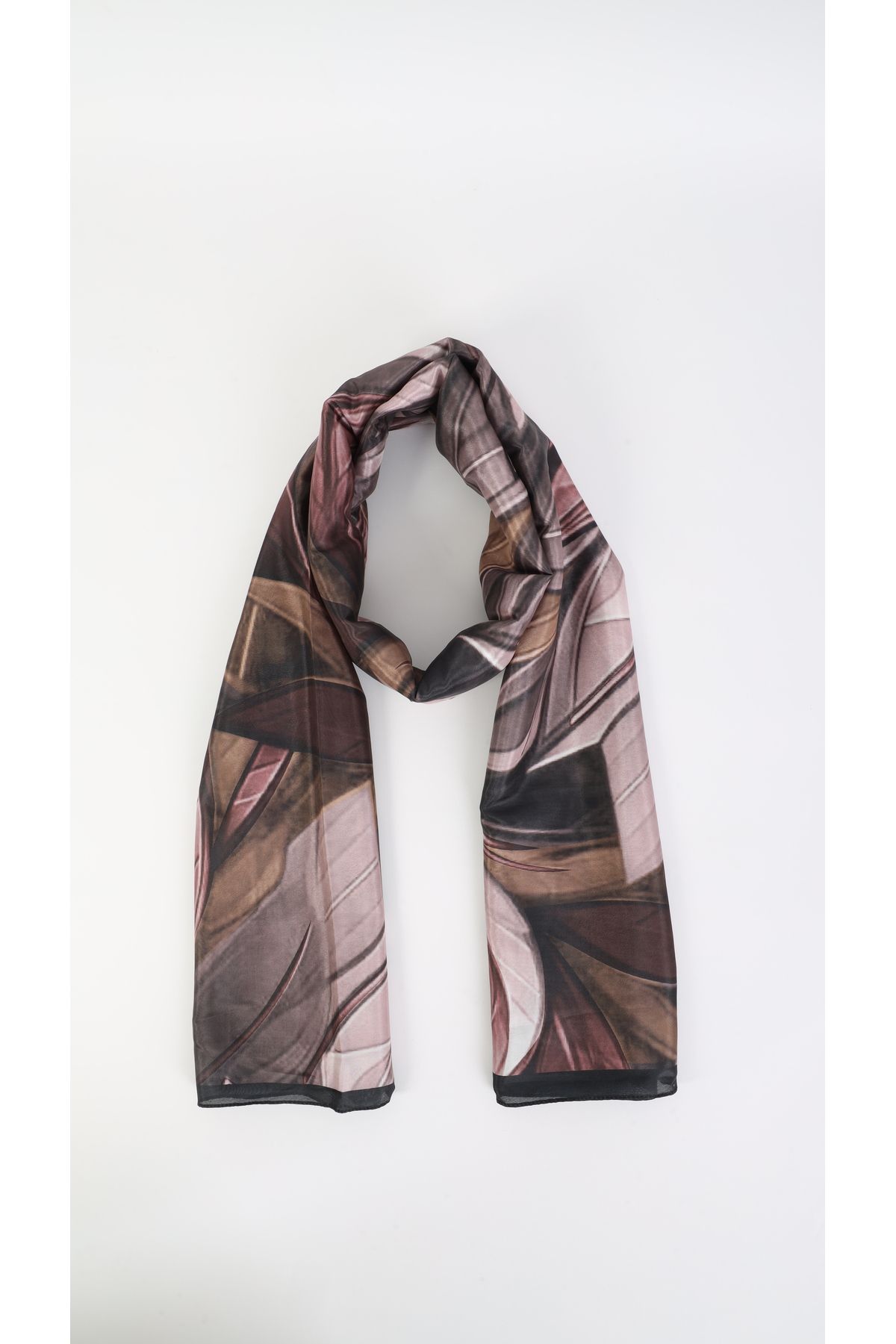 NESSCARF Elena Vual Şal