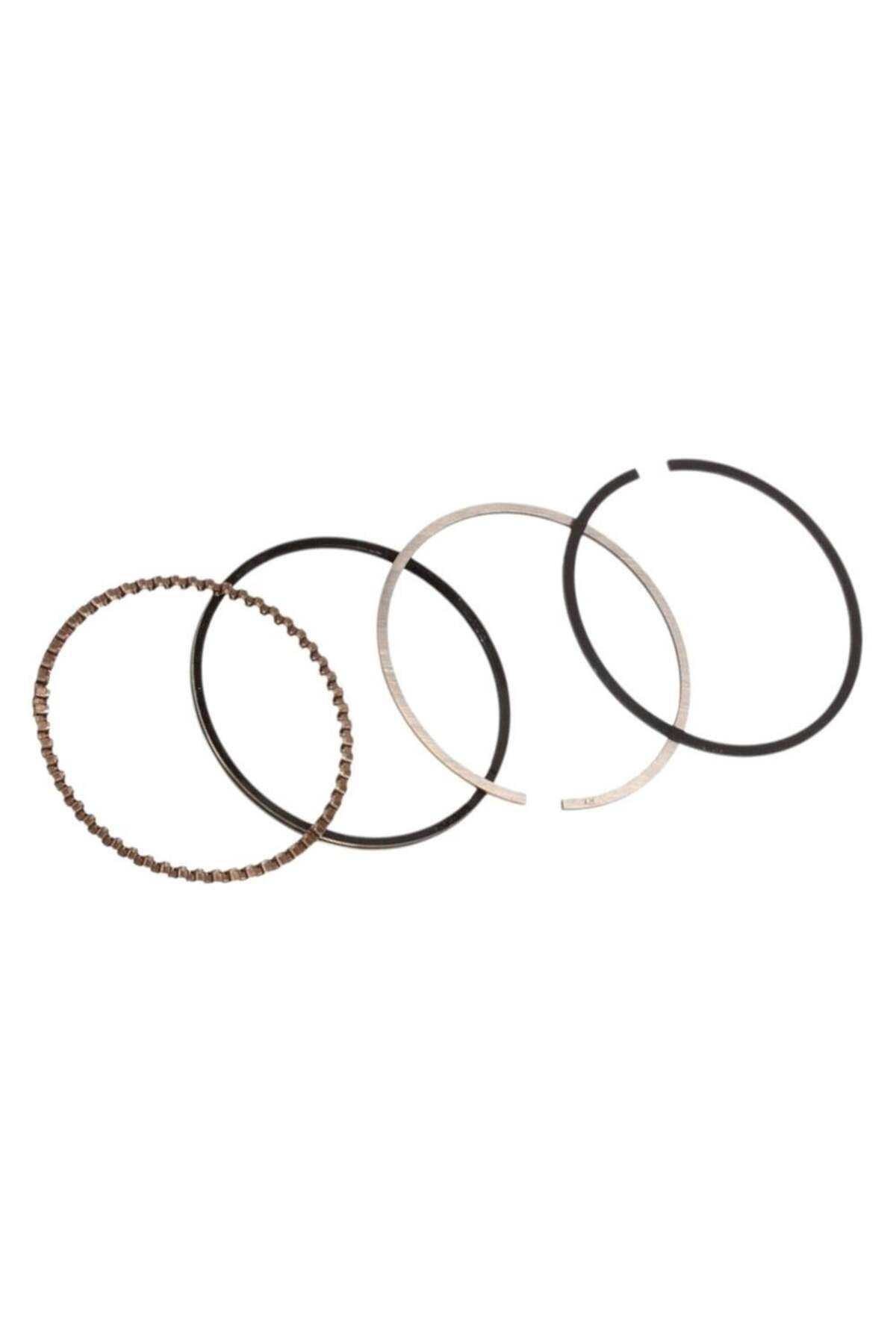 Moto Eczane Piston Segman Takımı Honda Activa Beat Spacy Rks Spontini 110 Arora Speial Alfa