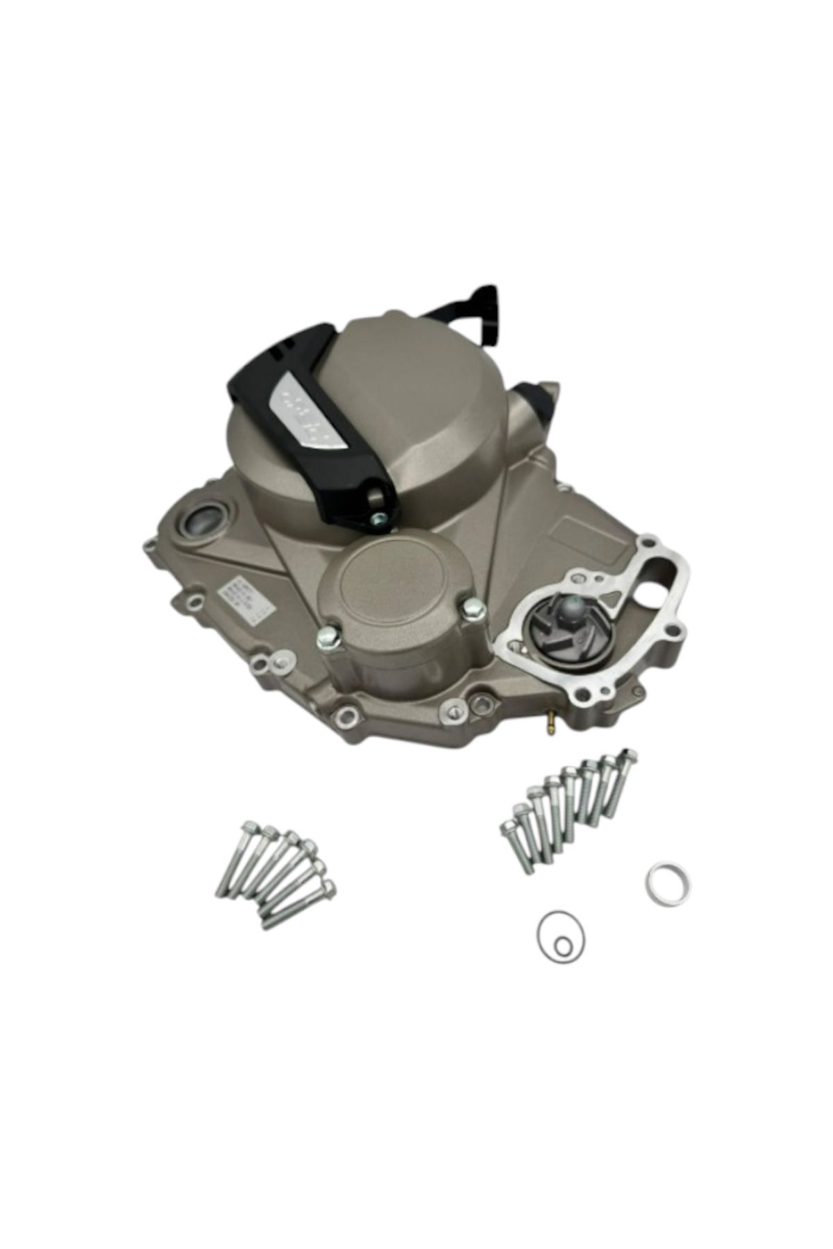 Genel Markalar Debriyaj Kapağı Cf Moto Sr 250 Euro 4