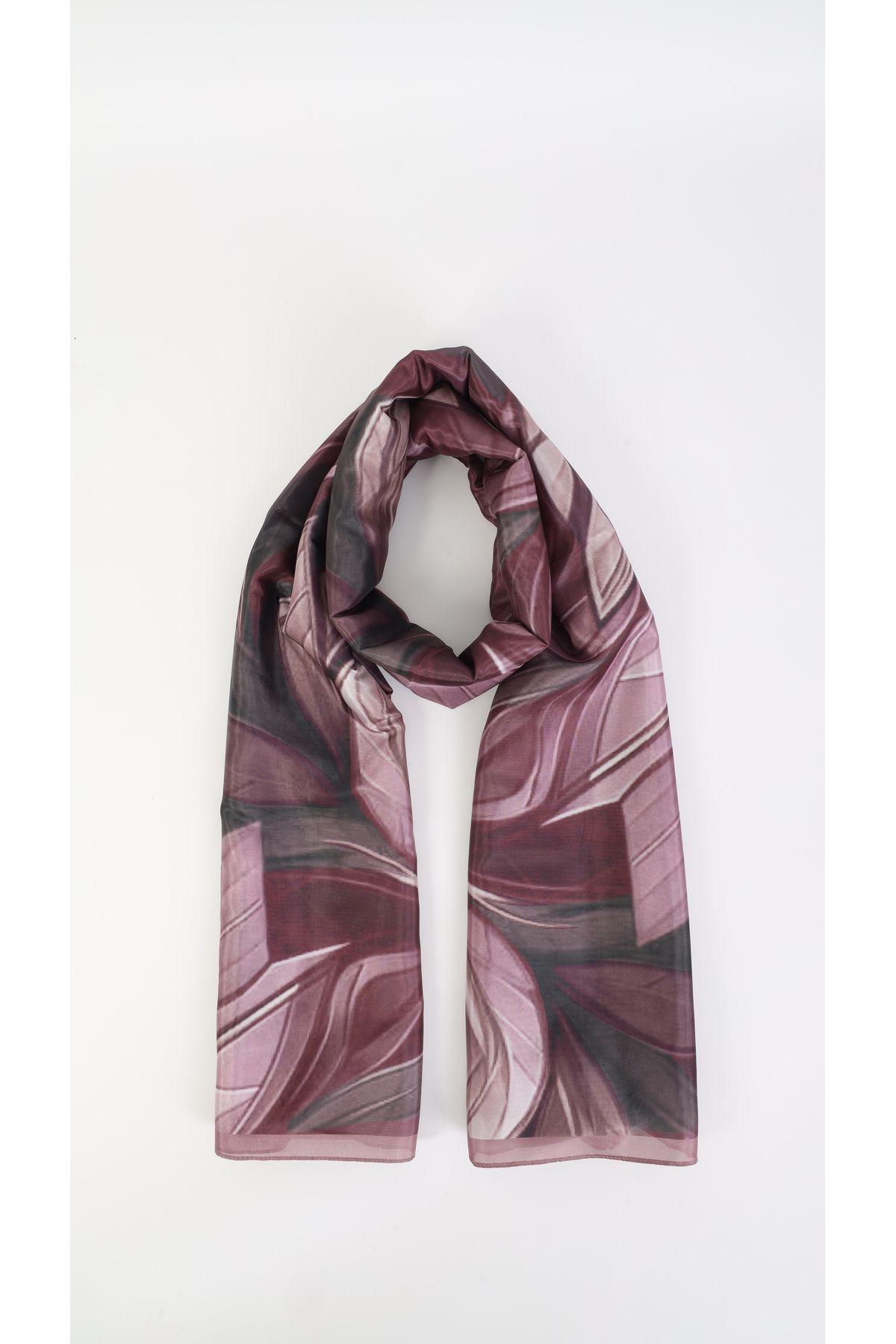NESSCARF Elena Vual Şal