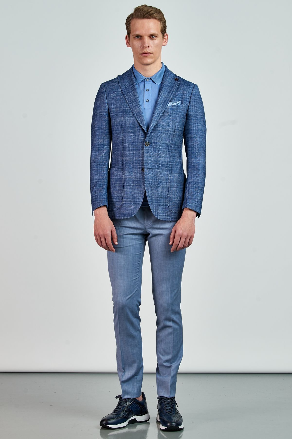Giovane Gentile Giovane G. Designers Ceket