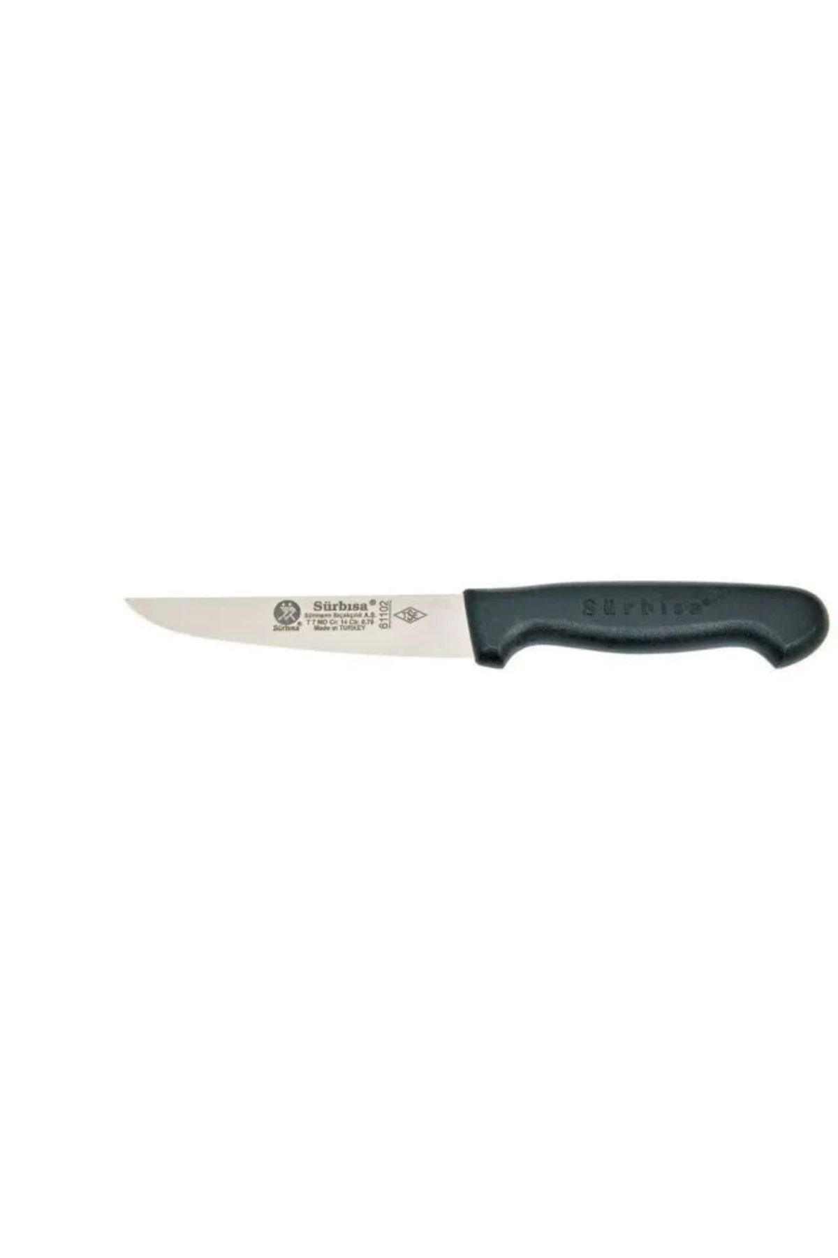 YenisiniAl 61102 - Sürmene Mutfak Bıçağı 13 Cm