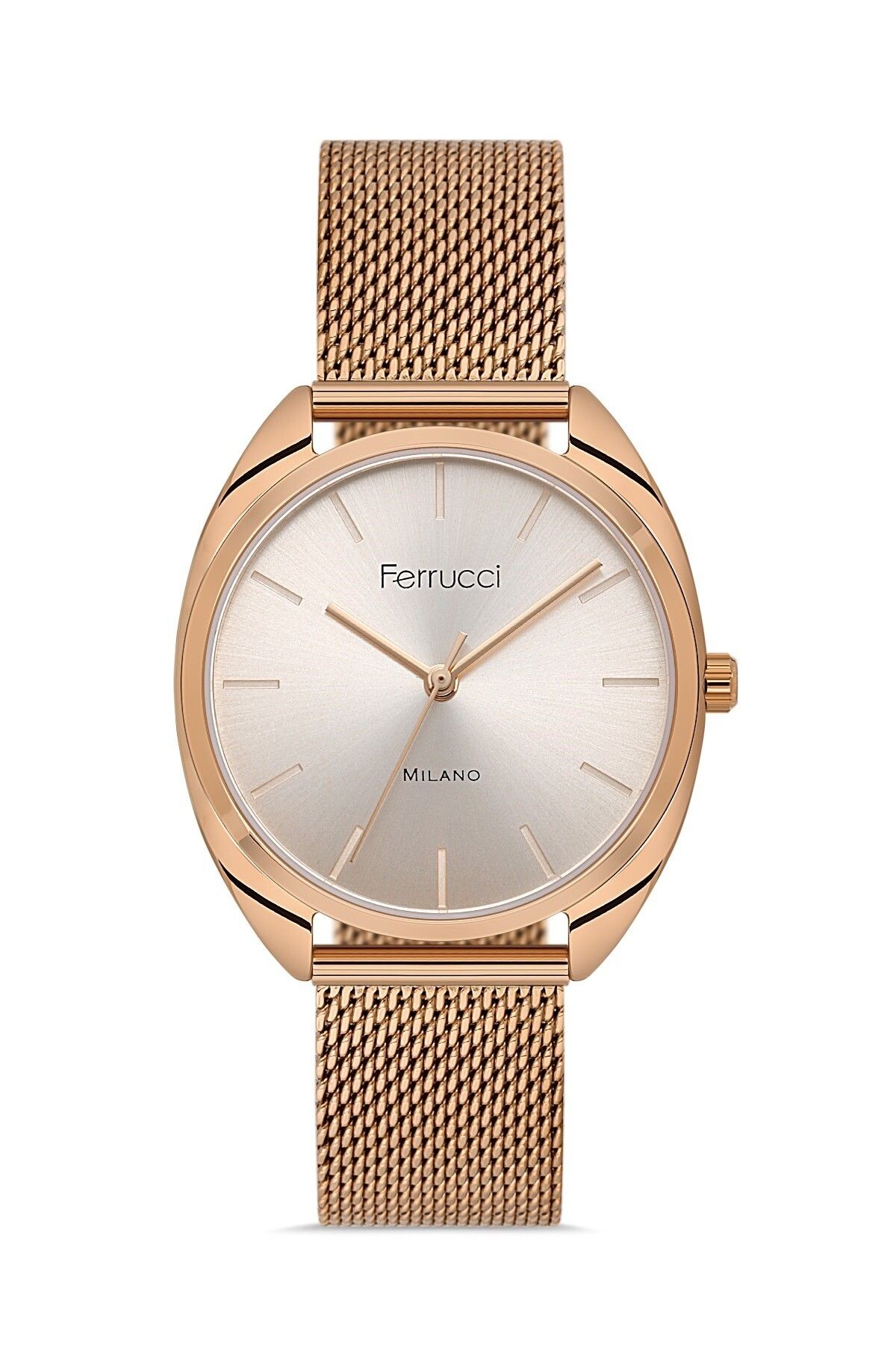 Ferrucci KADIN KOL SAATİ FC042503438H.02640062 Rose