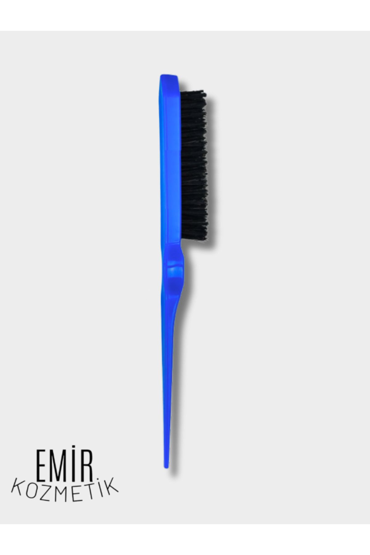 Glide'n Style Topuz Fırçası GS-262
