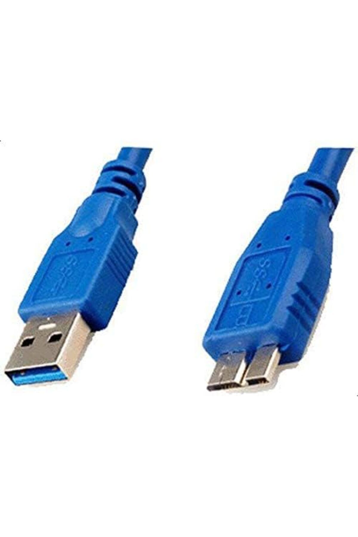 Other-Usb 3.0 Micro-a To Micro-b Cable – Data Transfer For External Hard Drives Seagate, Toshiba, Samsung 6