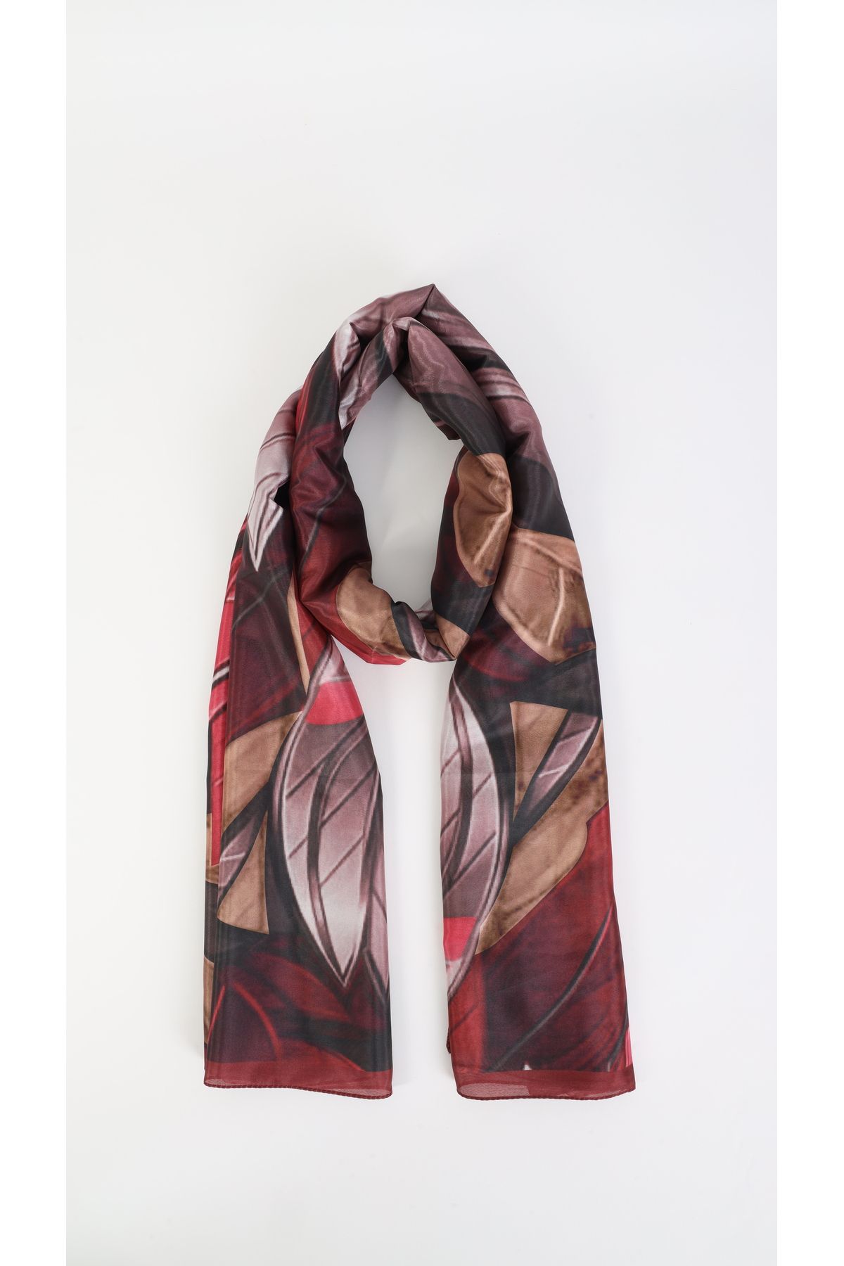 NESSCARF Elena Vual Şal