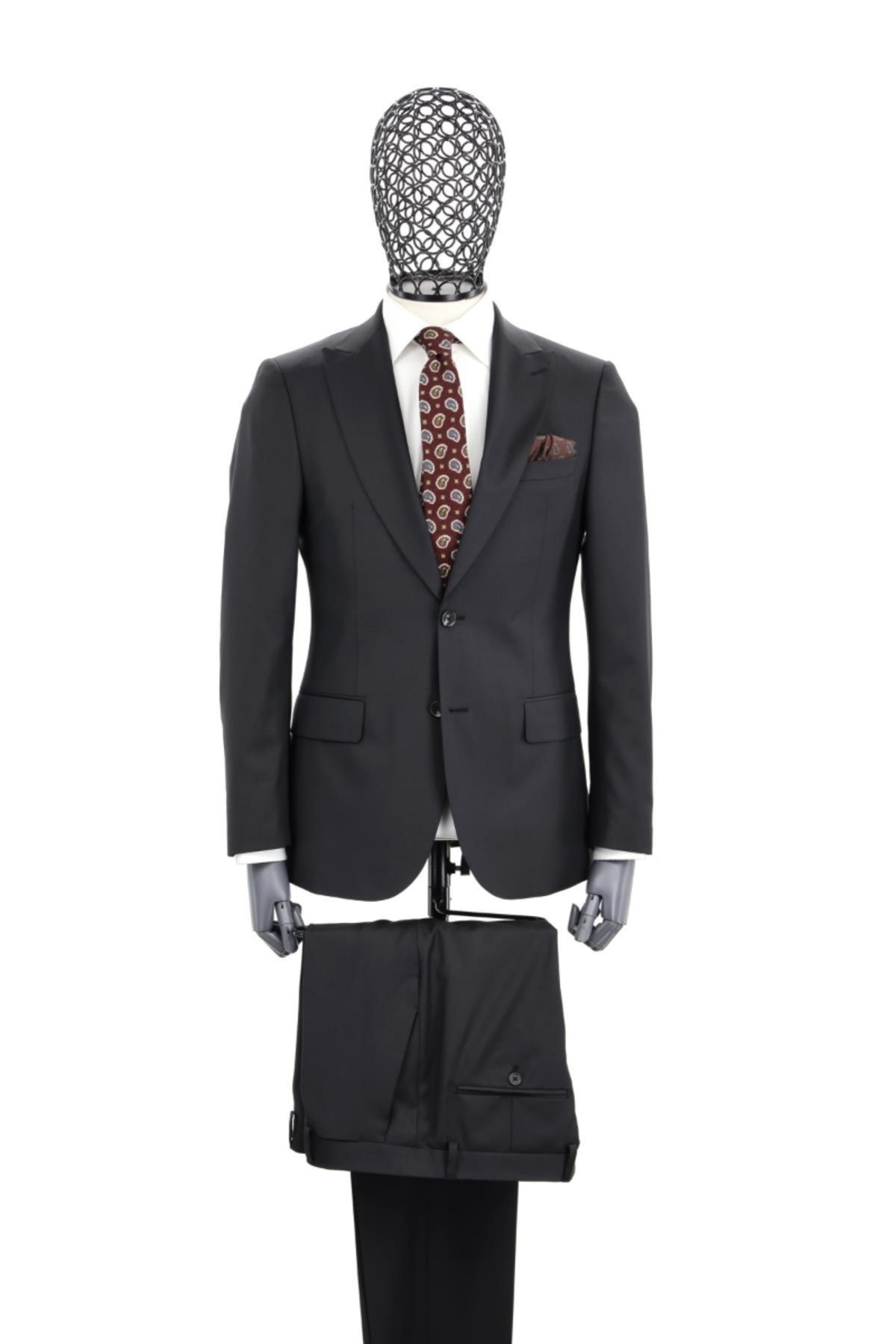 Giovane Gentile Giovane G. Designers Takım Elbise (Basic Series)