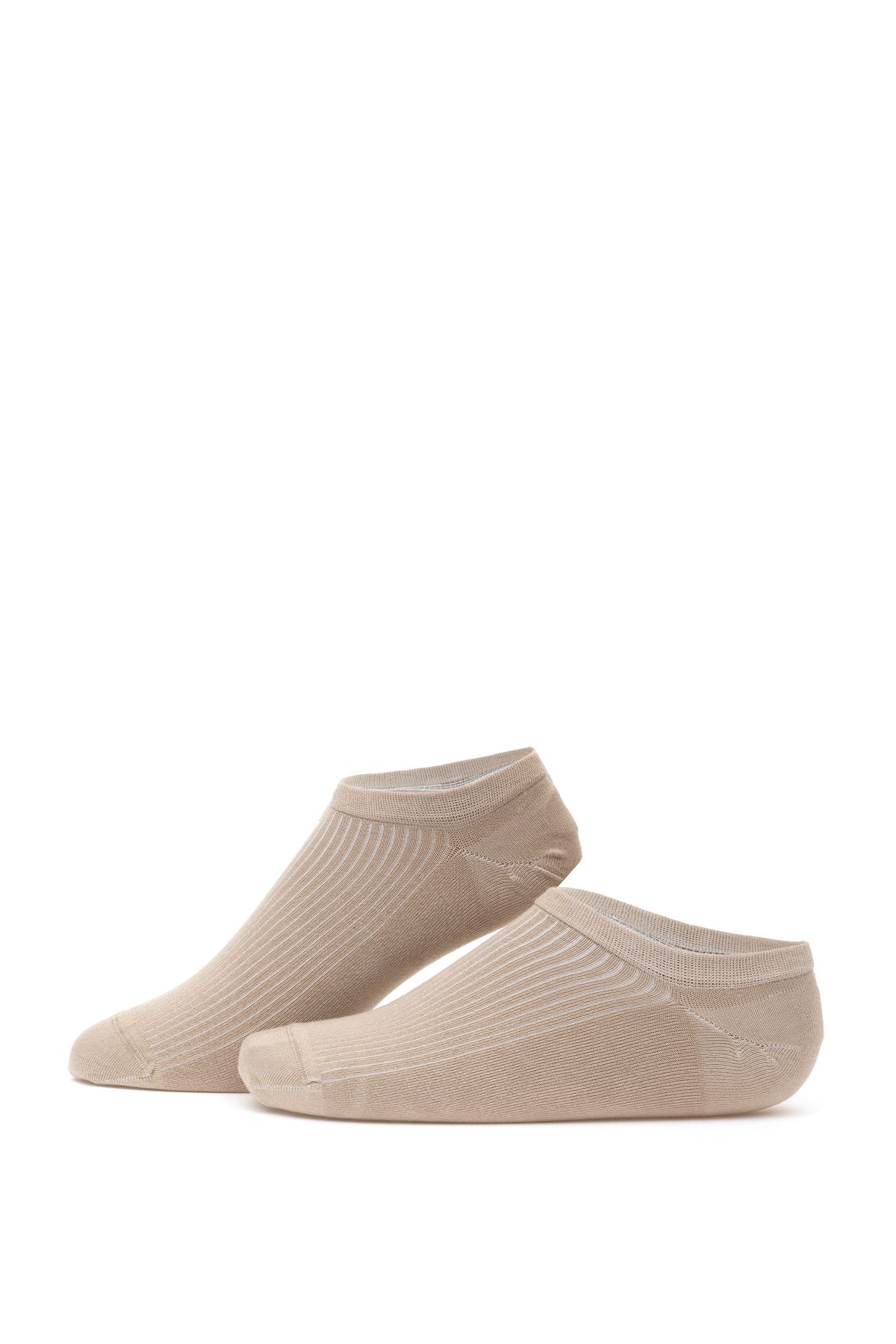 Pierre Cardin Bej Çorap 50308419-591