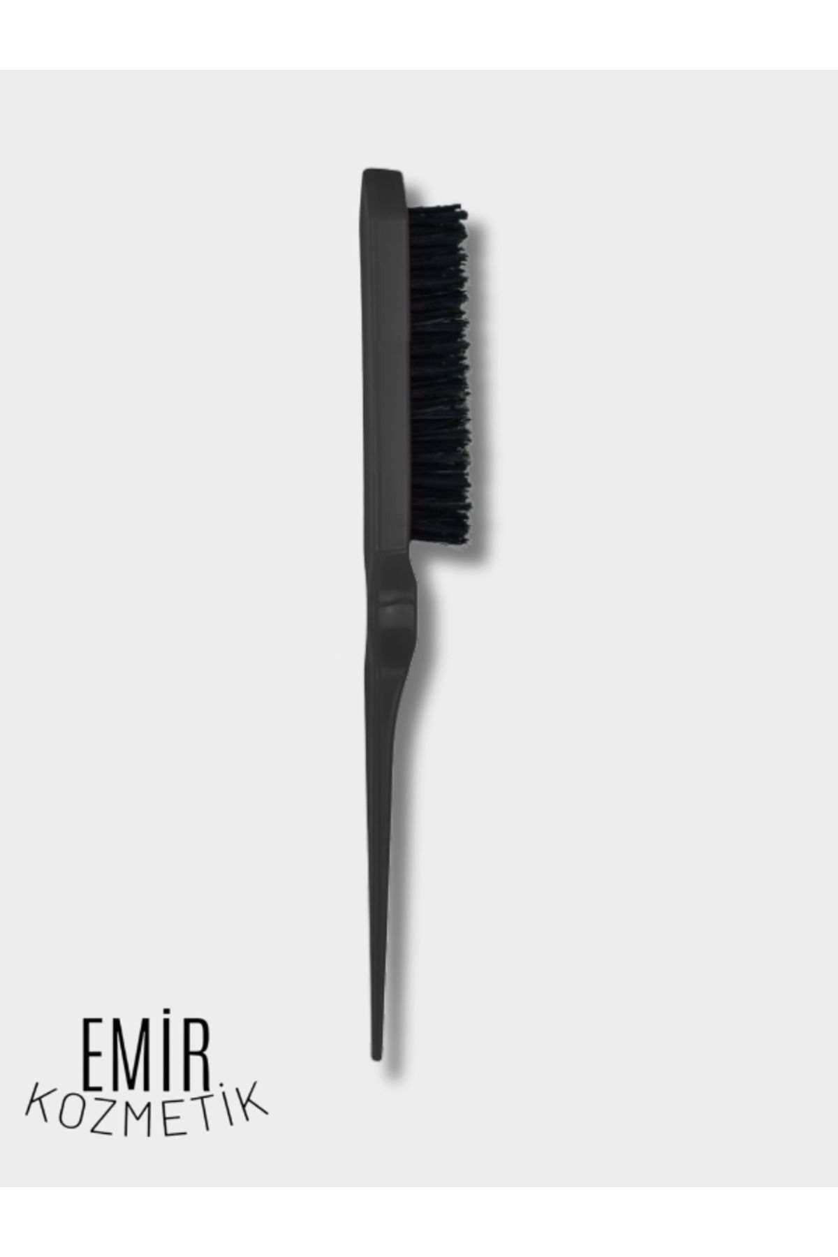 Glide'n Style Topuz Fırçası GS-262