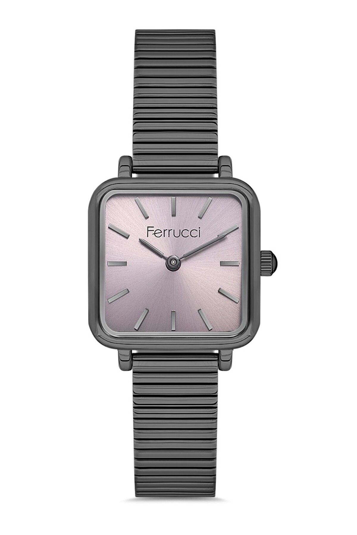 Ferrucci KADIN KOL SAATİ FC092403201M.03640082 Siyah