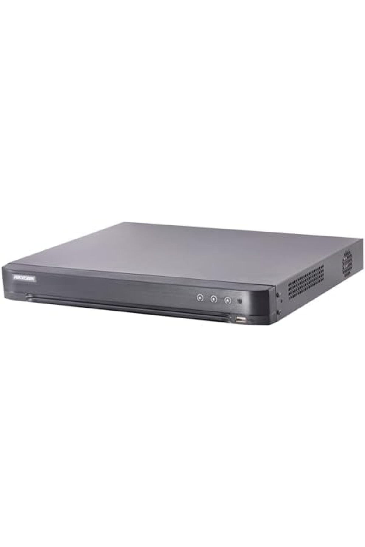 Hikvision-4-Channel Digital Video Recorder – 8MP, H.265 Video Compression, 4K Resolution 2