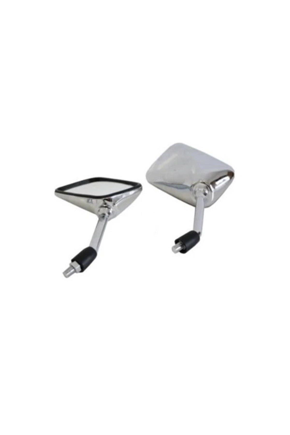 Moto Eczane Ayna Takımı QY 10mm Cbf150