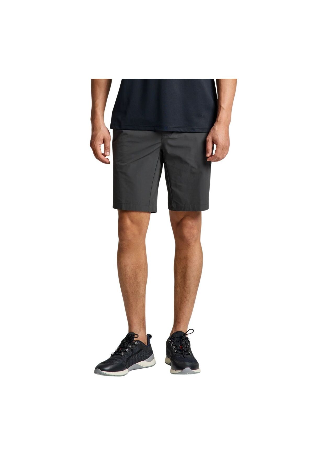 Slam Tech Chino Erkek Şort