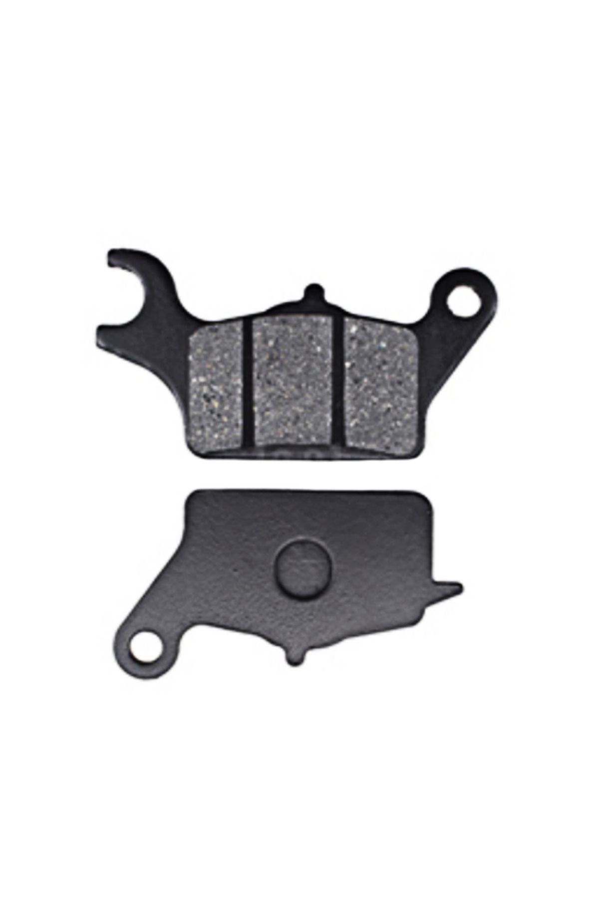 Moto Eczane Ön Fren Balatası Honda Dio 110 2021-2022 Activa 125 2023