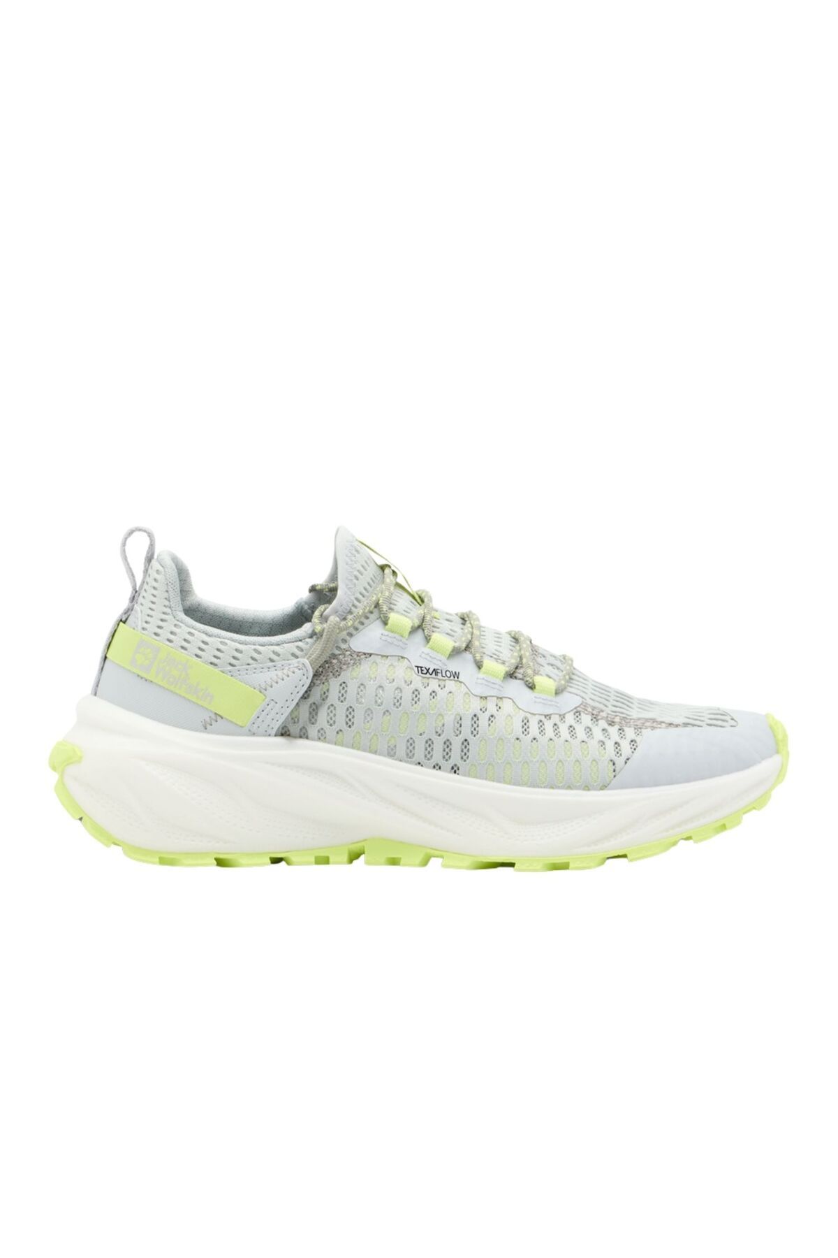 Jack Wolfskin PRELIGHT SWIFT VENT LOW W