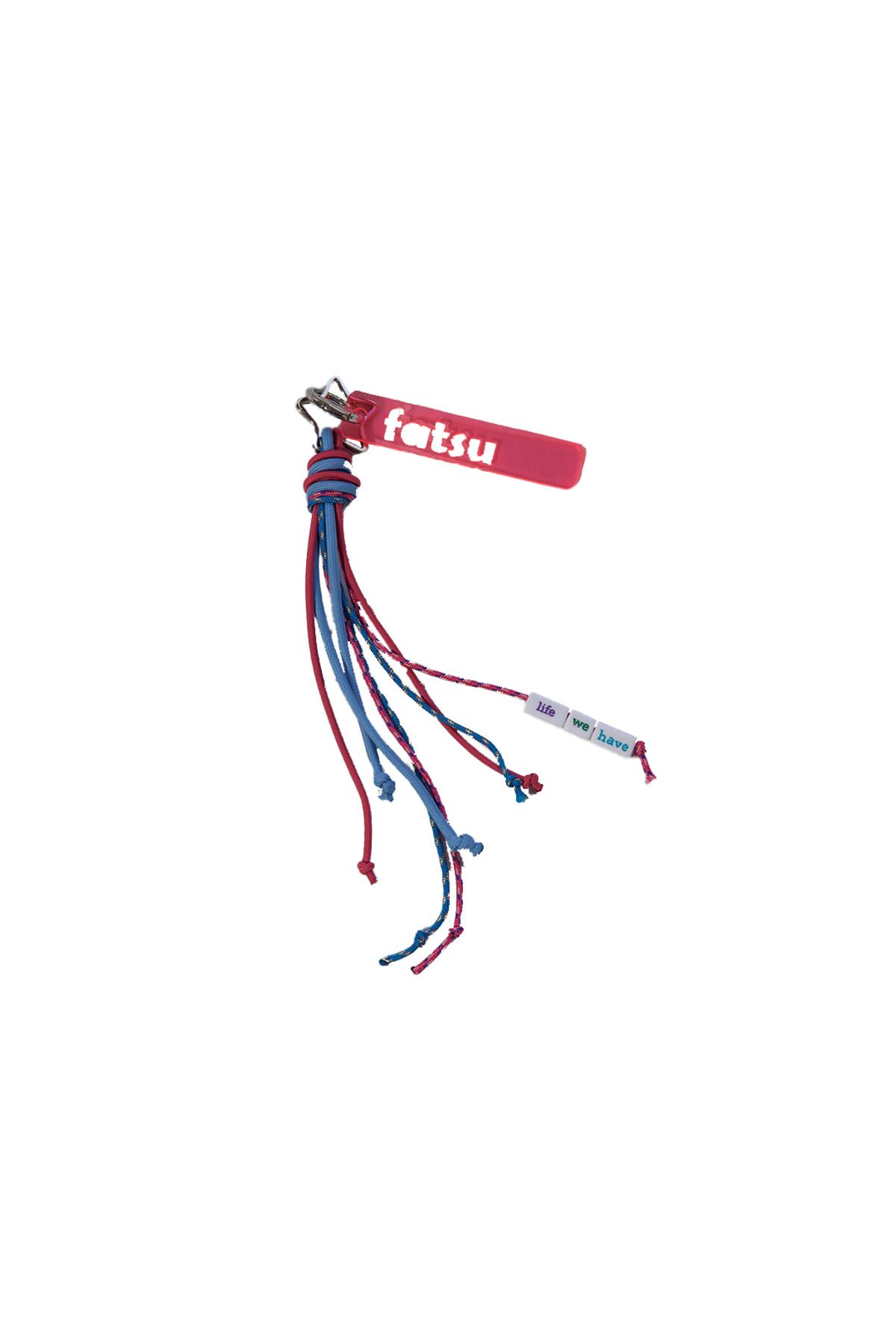 fatsuco Çanta Charmı