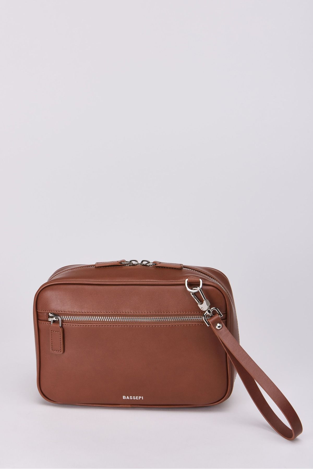 YOURBAG DERİ BAKIM ÇANTASI