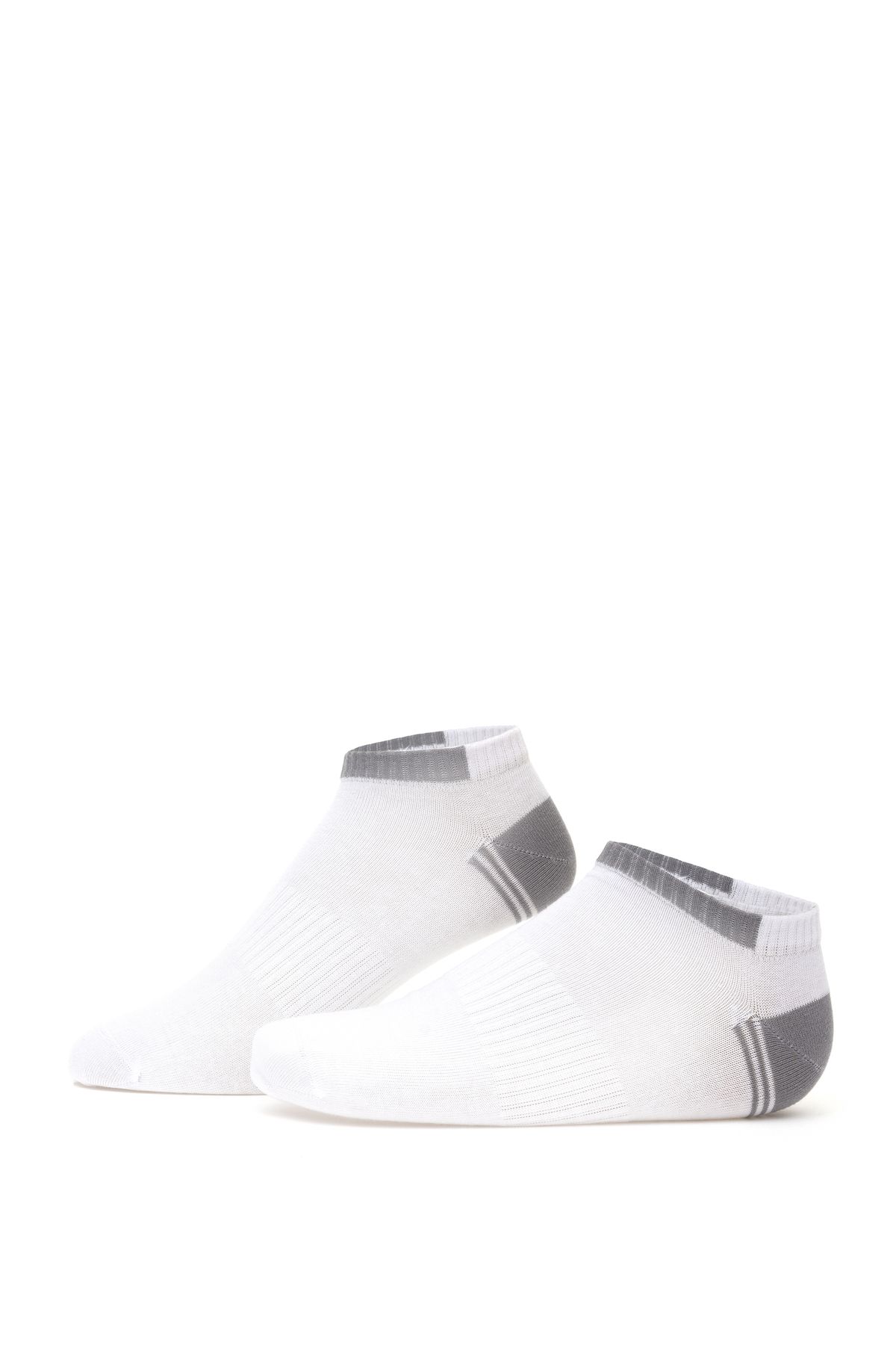 Pierre Cardin Gri Çorap 50308438-100