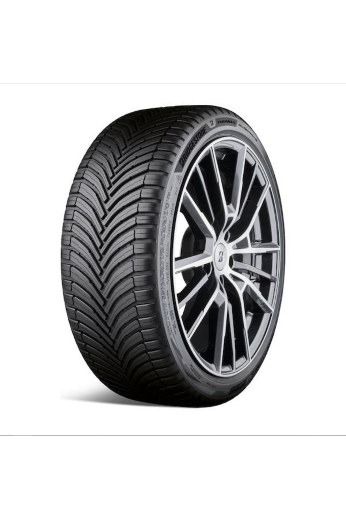 Bridgestone 205/55R17 95V XL Turanza All Season 6 BRIDGESTONE