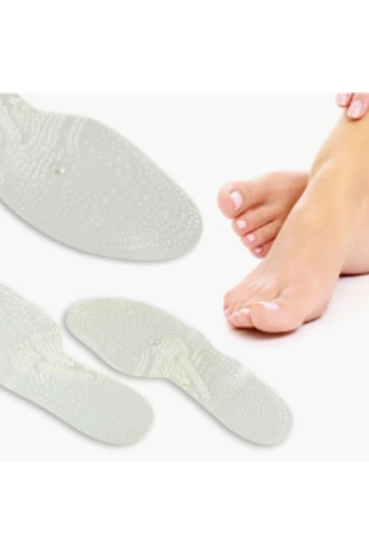 ShopNova Masaj Etkili Ayakkabı Tabanlığı