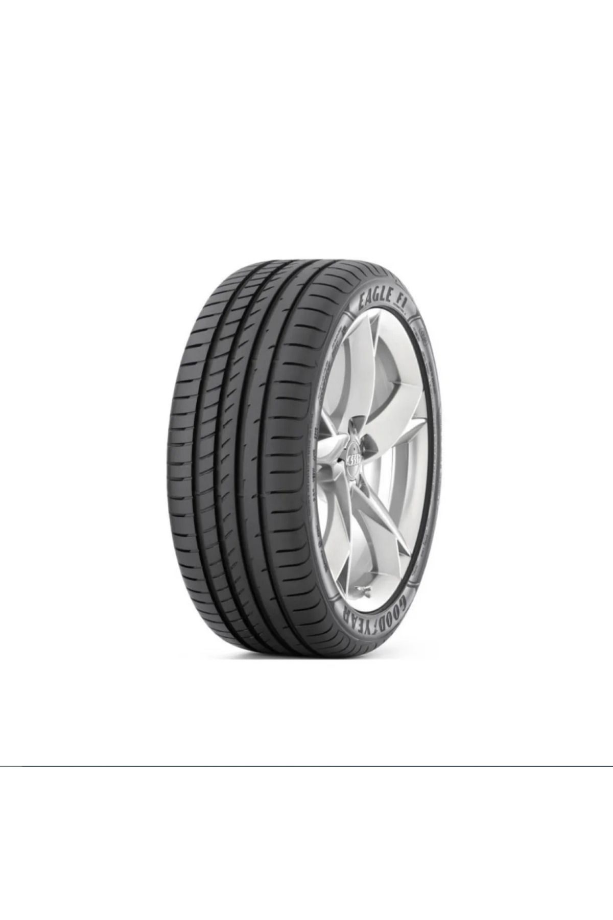 Goodyear 225/40R18 88Y FP * Eagle F1 Asymmetric 2 ROF GOODYEAR