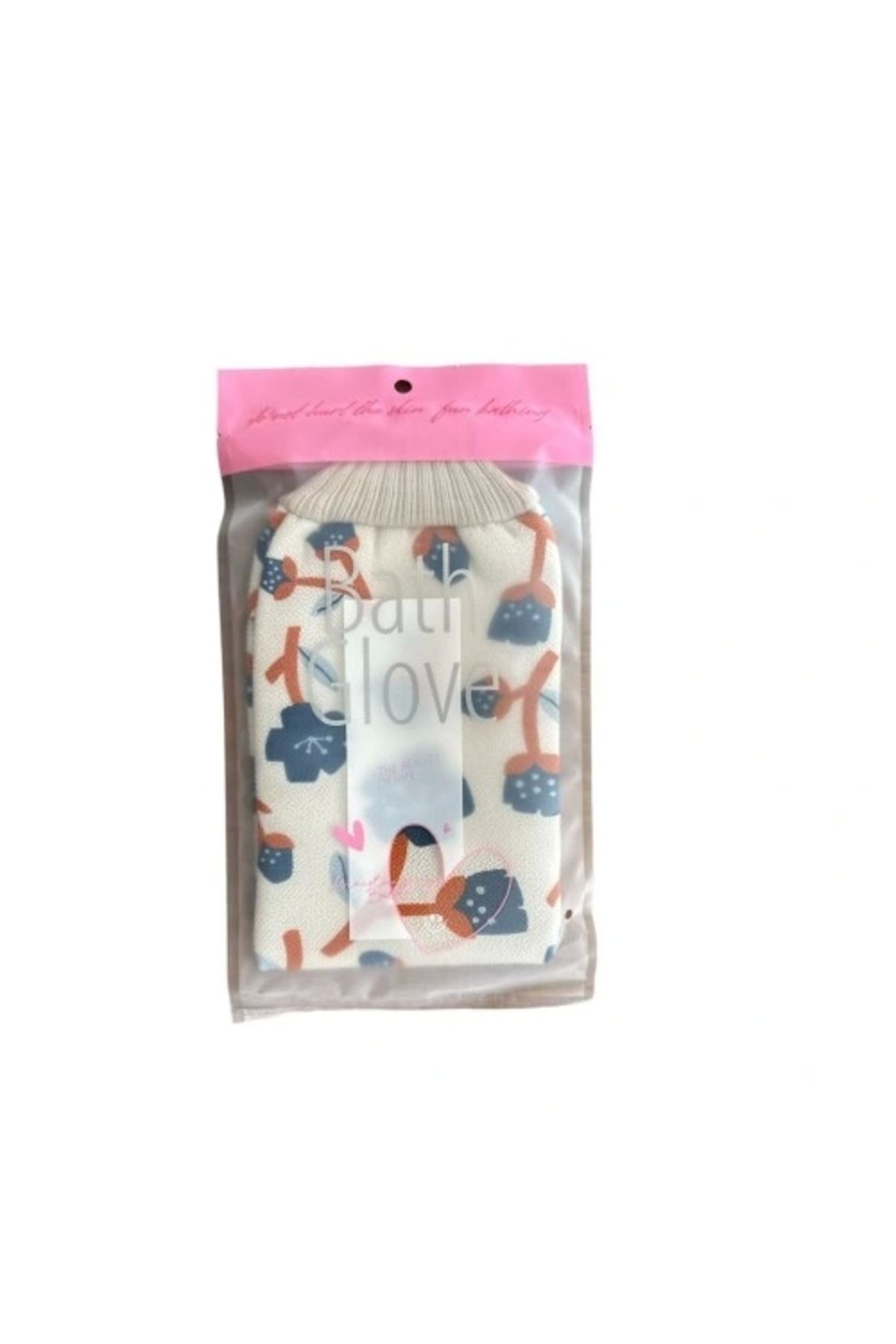 ShopNova Eldiven Banyo Kesesi