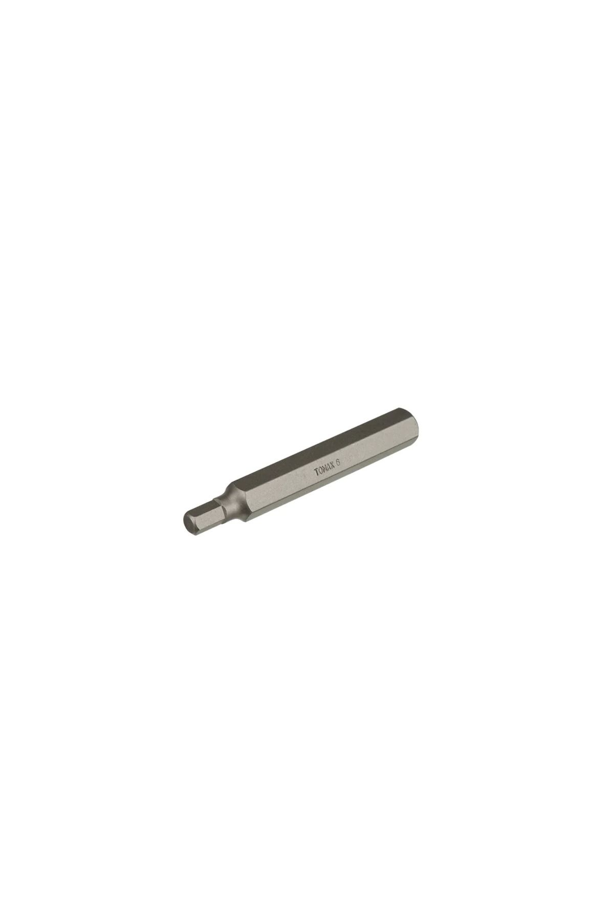 thebestnzm Allen Otomotiv Bits Uç - Hex12 (8 Adet)