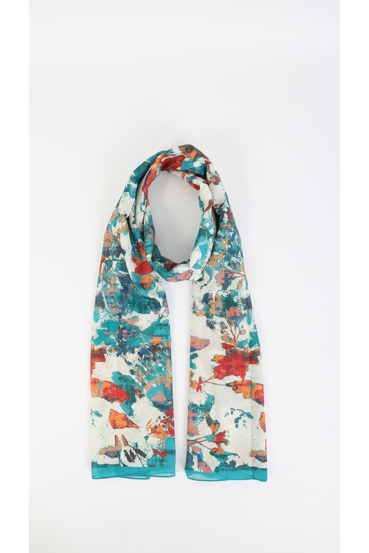 NESSCARF Nora Şifon Şal