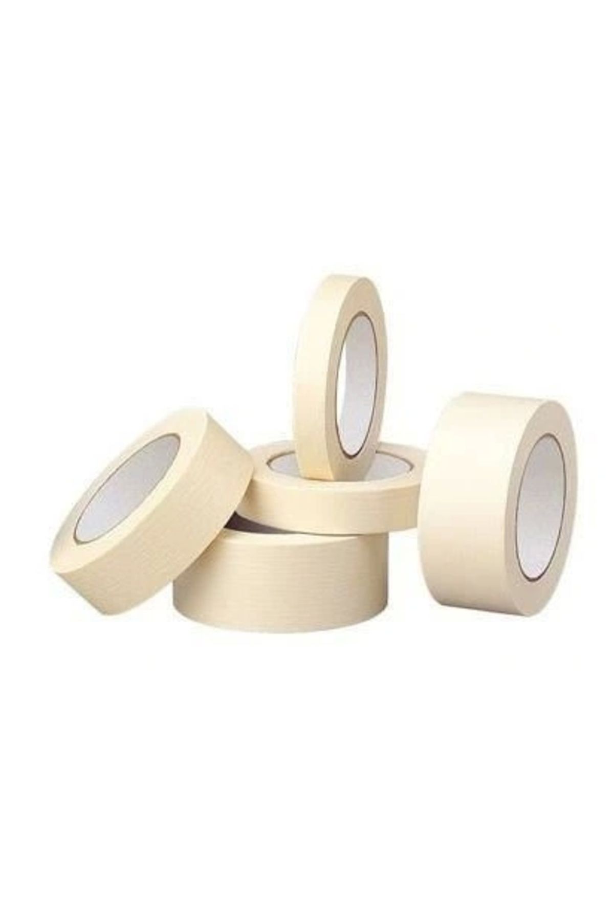 ShopNova Maskeleme Kağıt Bant 48 mm 20 Metre