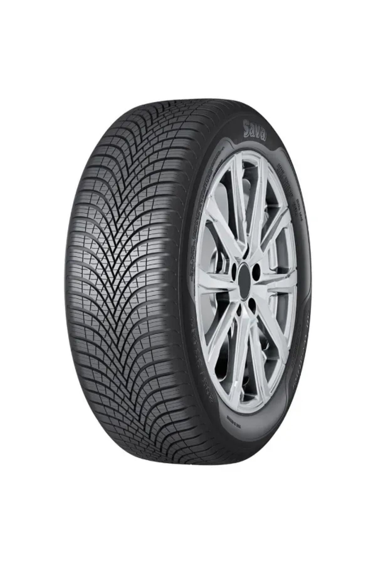 SAVA All Weather 185/55R15 82H M+S 3PMSF ( Yıl: 2025 )