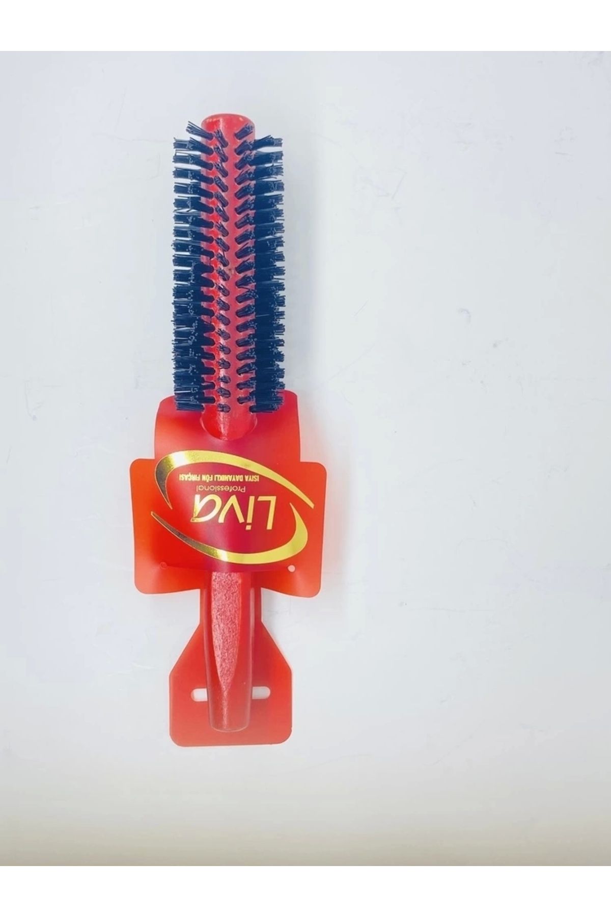 ShopNova Liva 020 Isıya Dayanakli Fön Fırçası Tarak