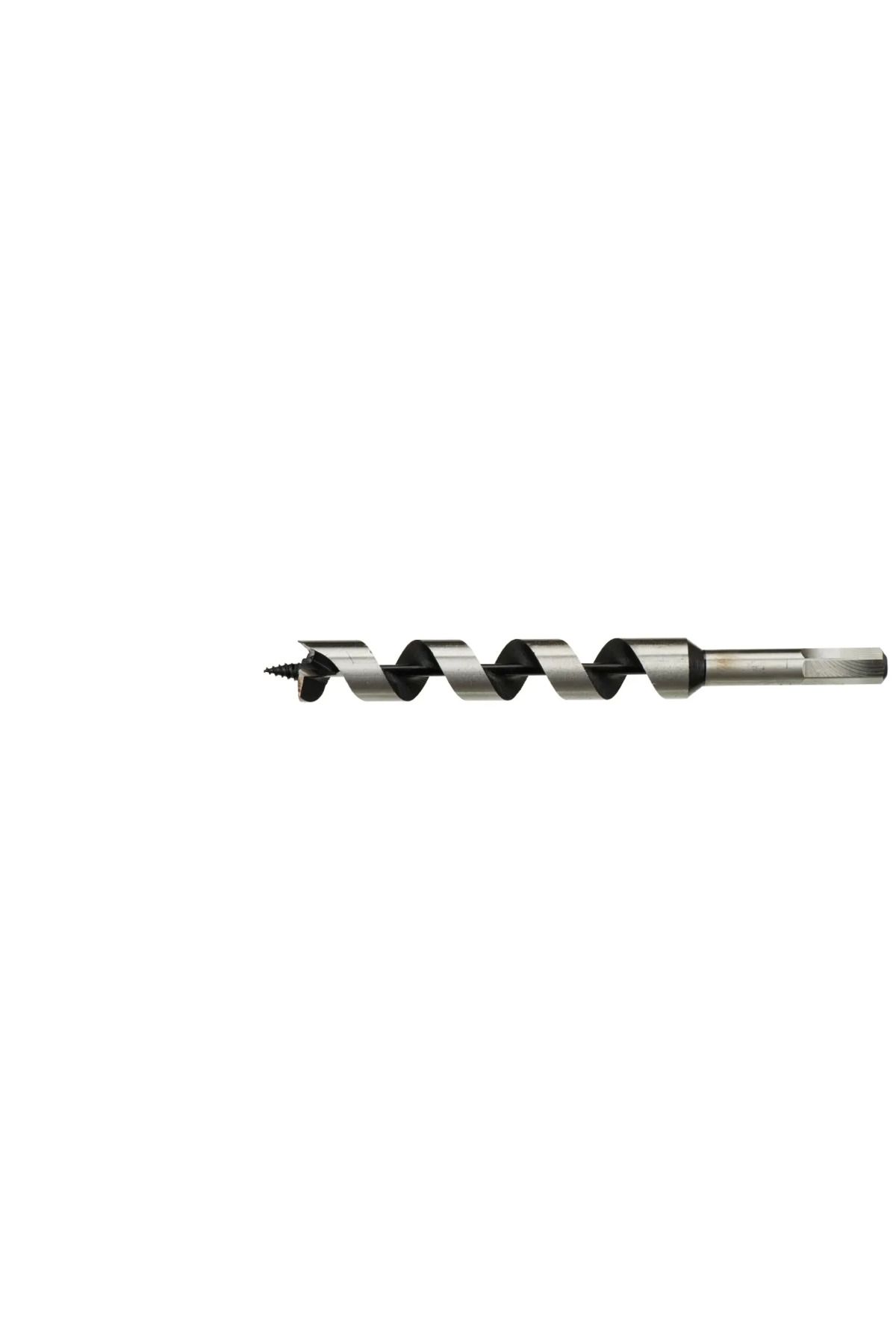 ÇERÇİCİ Ağaç Delme Matkap Ucu Hex Kısa 6x125