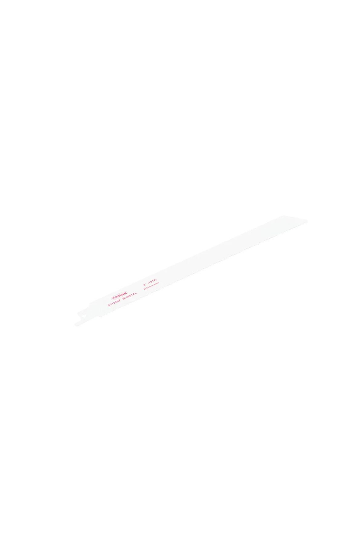 thebestnzm Metal Tilki Kuyruğu Testere Ağzı - 150 Mm