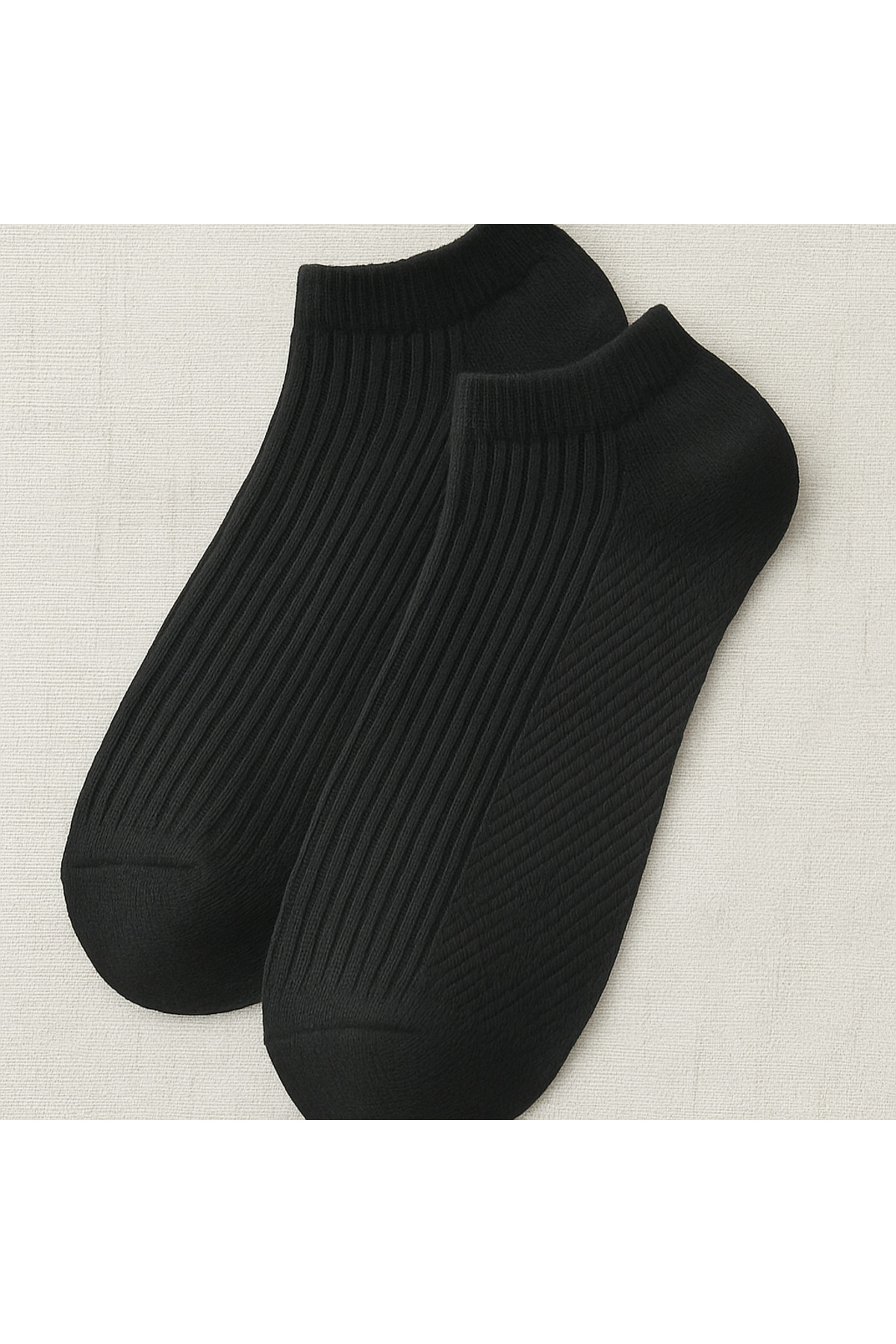 WALTAŞ Erkek Renkli Çorap 9 Çift Yünlü Günlük Sportswear Gipeli görsel 7