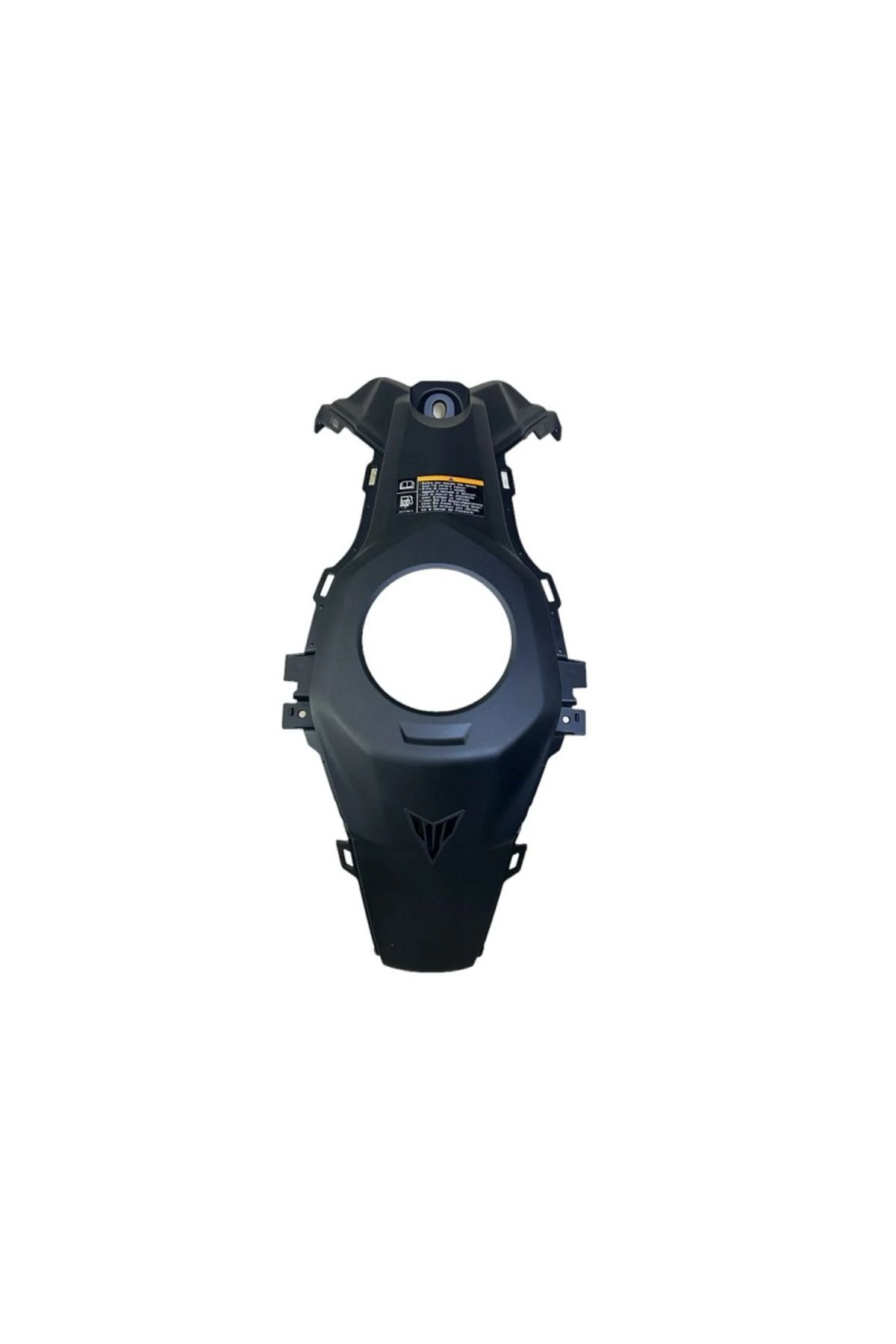 Yamaha MT 25 Depo Üst Grenaj Siyah B04-XF41D-B0-P0