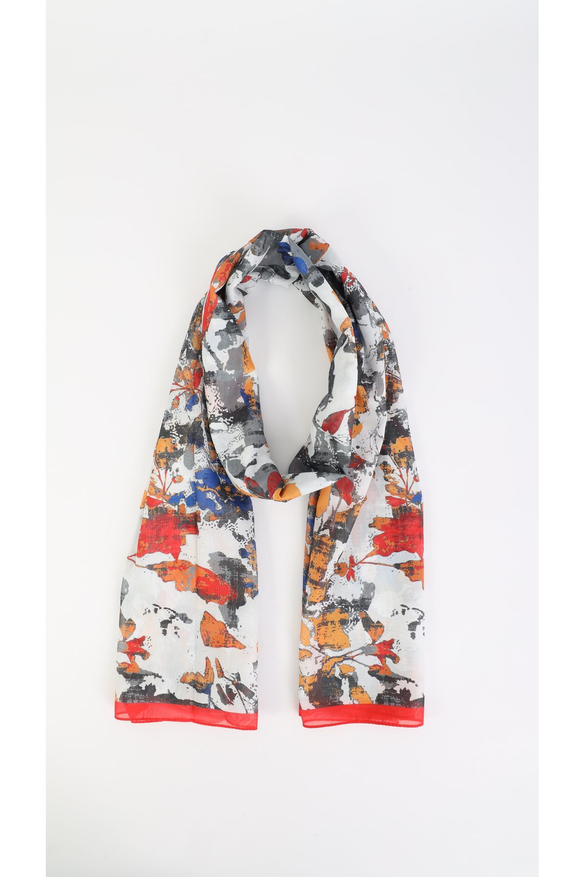 NESSCARF Nora Şifon Şal